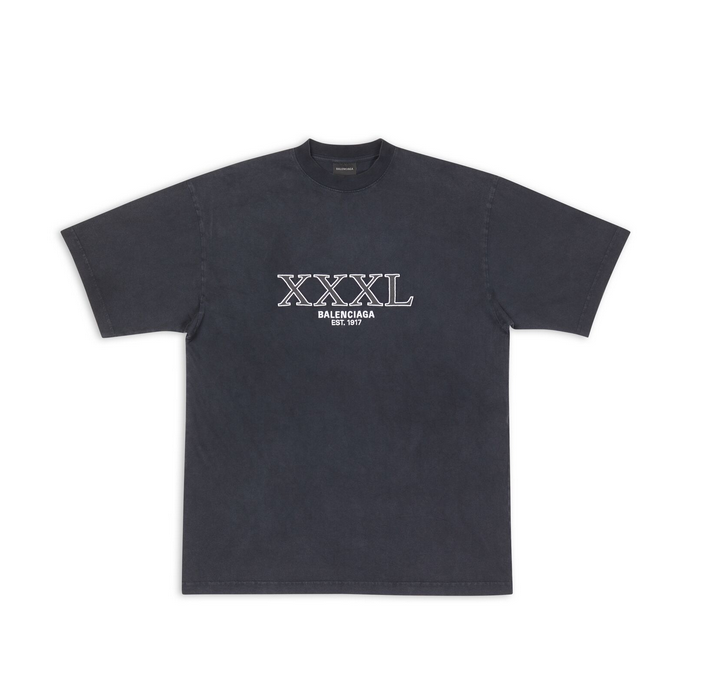 P239 Balenciaga XXXL T-Shirt