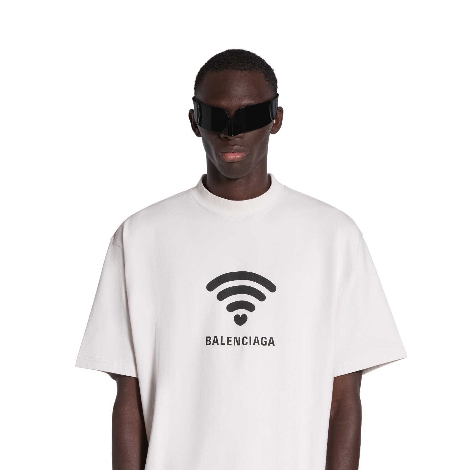 P219 Balenciaga 520 Edition T-Shirt