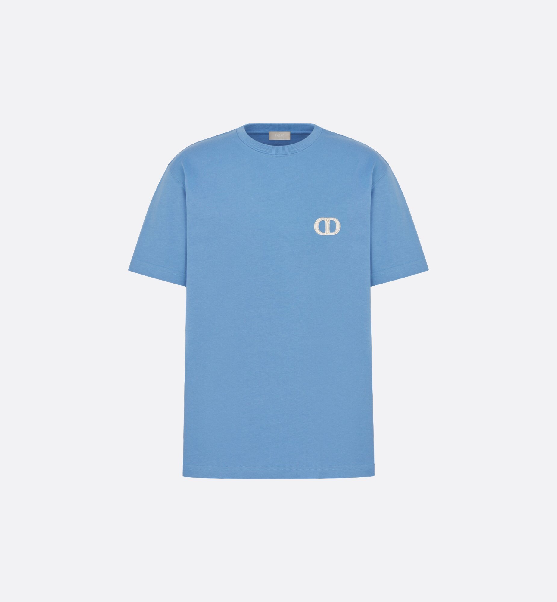P229 CD Classic T-Shirt - Blue