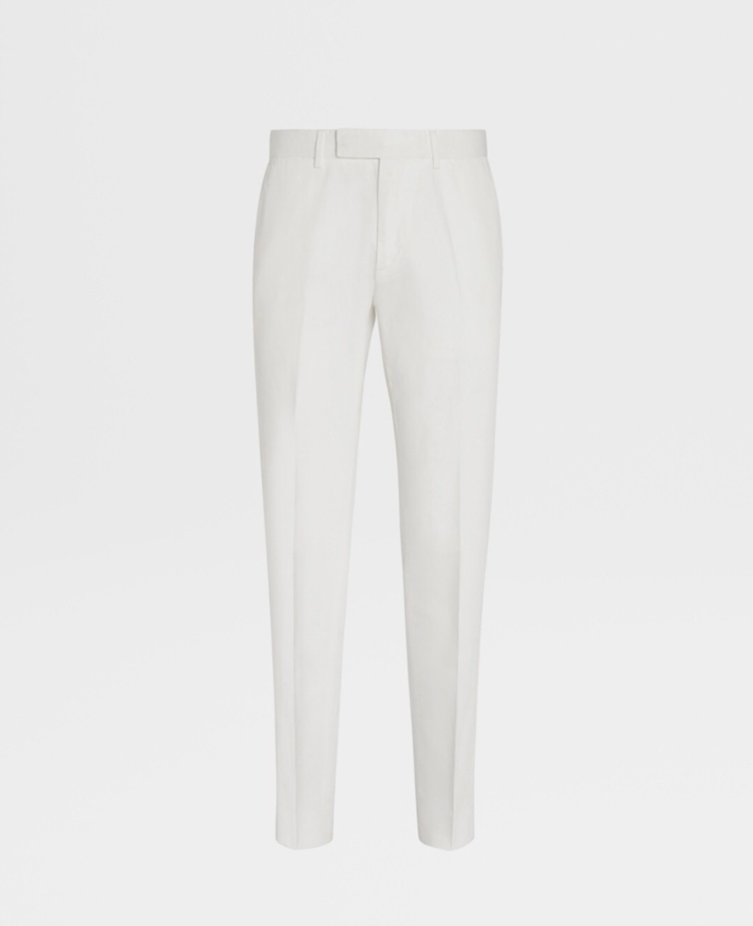 P449 Trousers - White