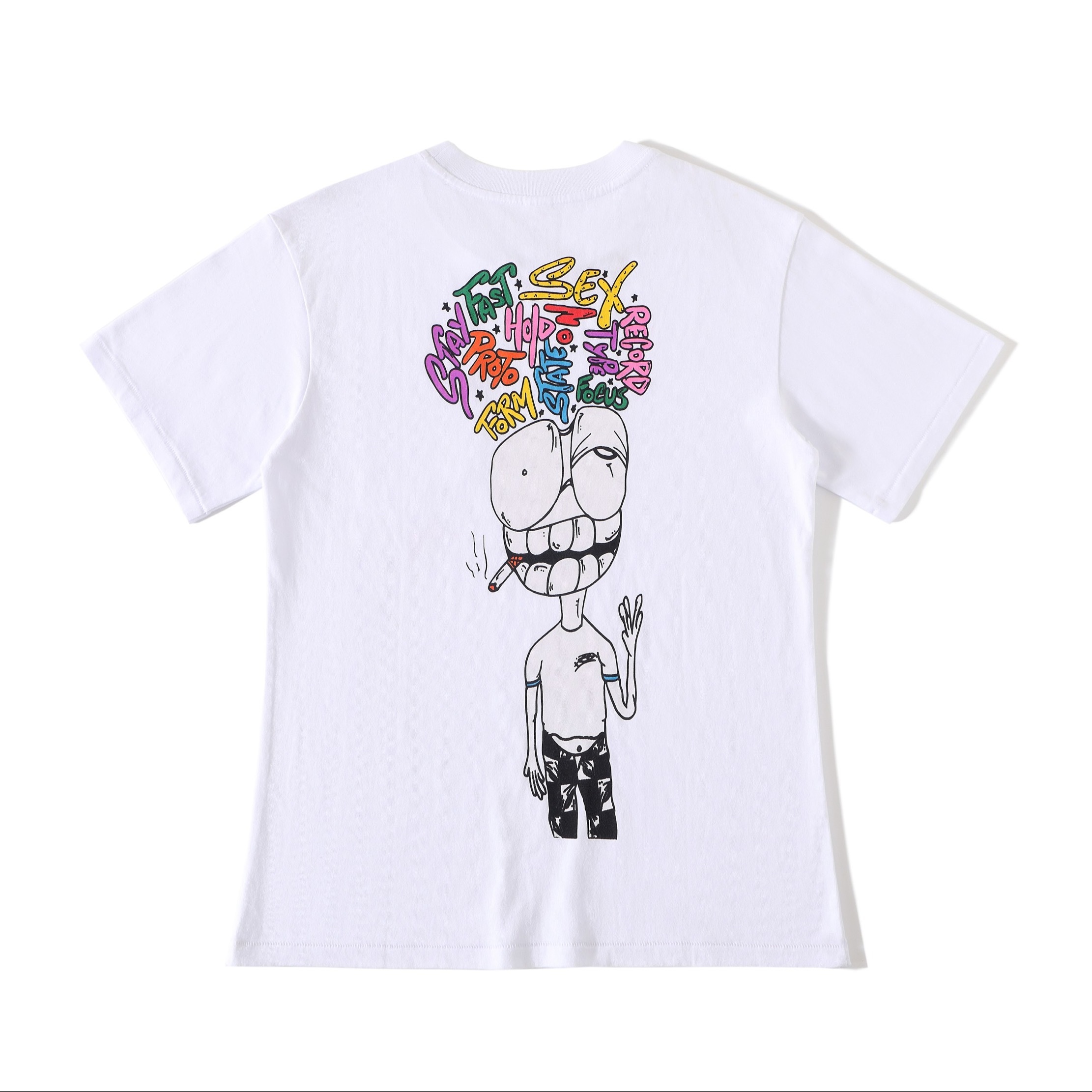 P219 New York Edition T-Shirt
