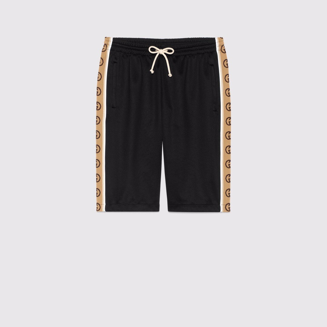 P339 G Reflective Shorts