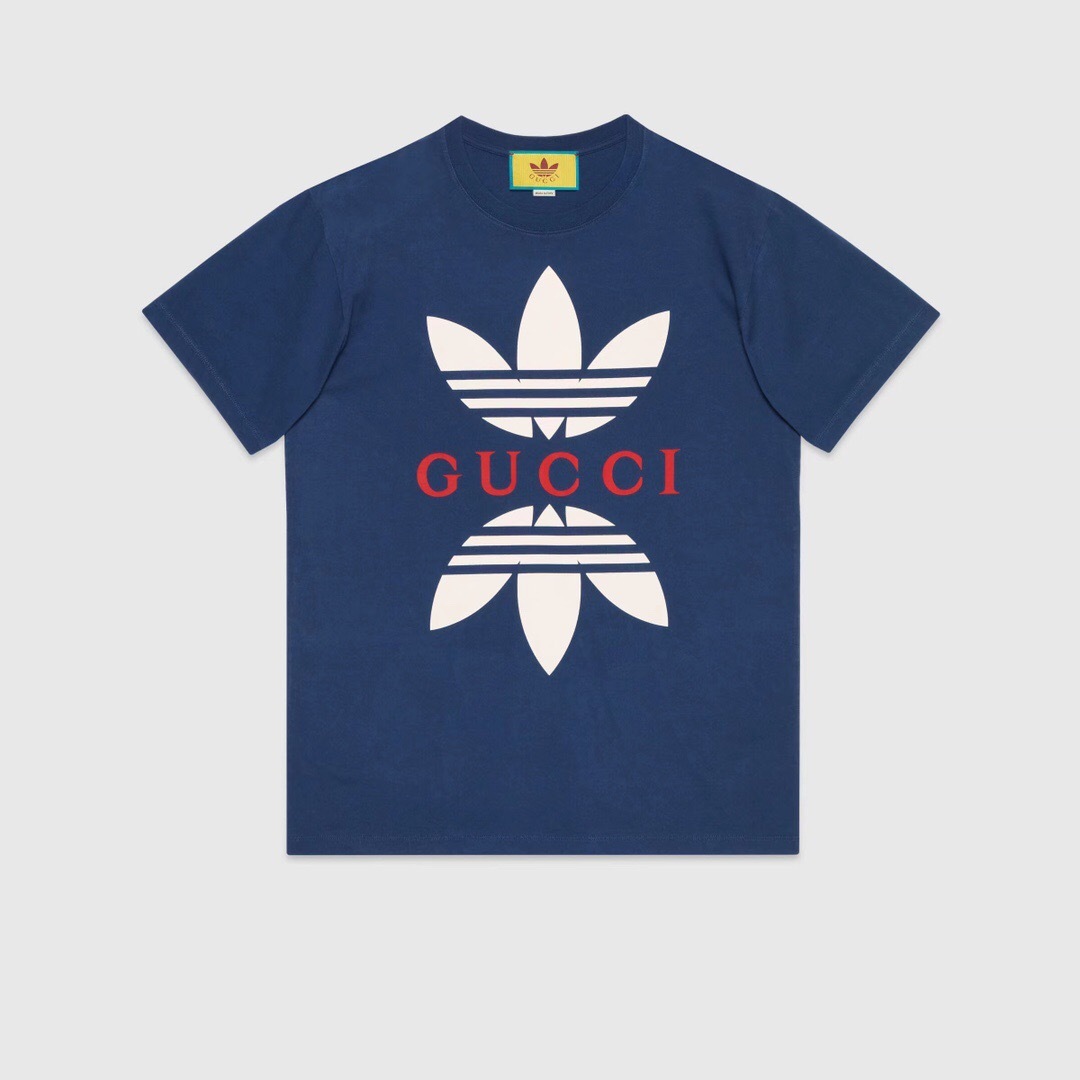 P229 Collaboration T-Shirt - Blue