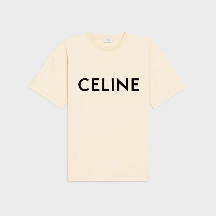 P219 C T-Shirt - Beige