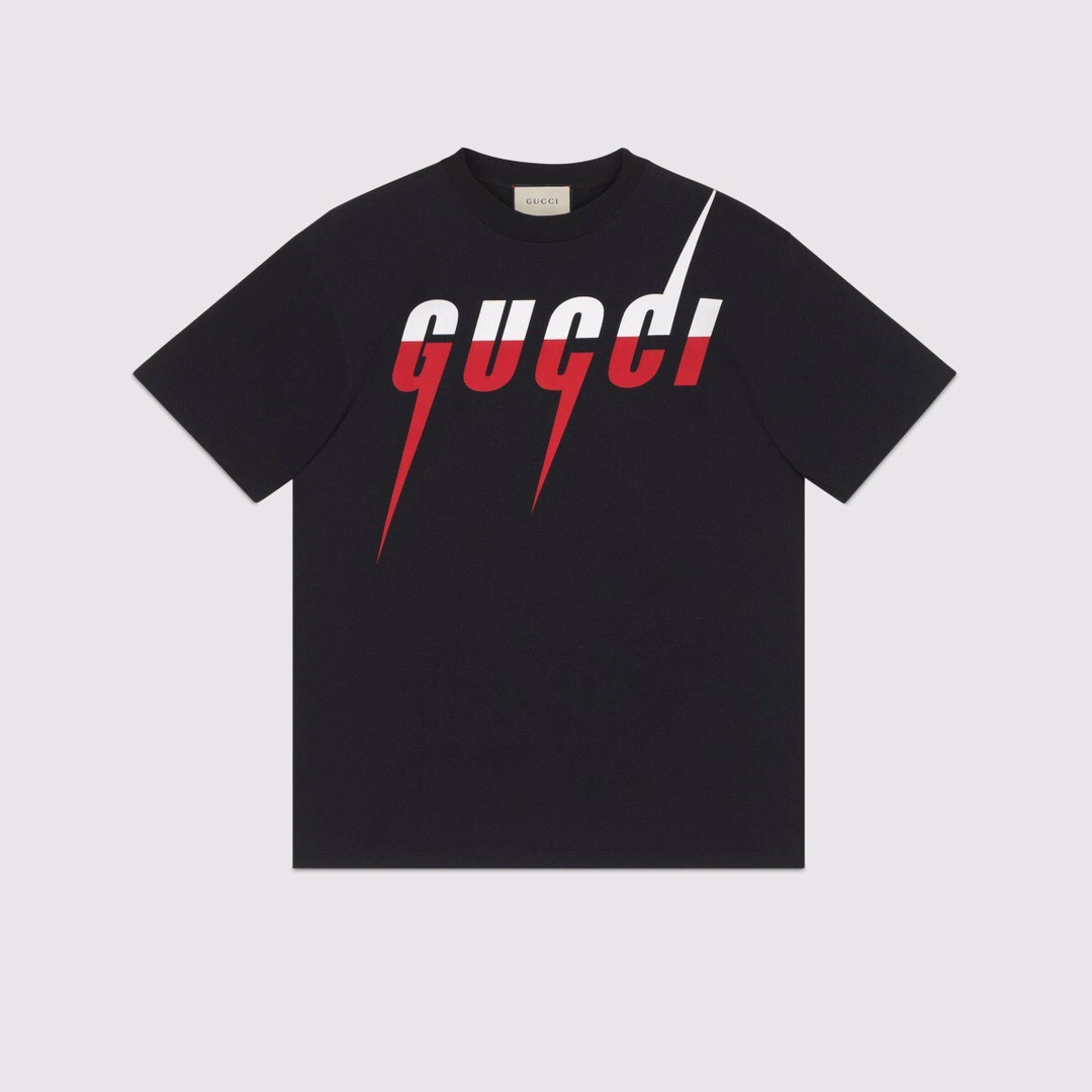 P219 Lightning T-Shirt - Black