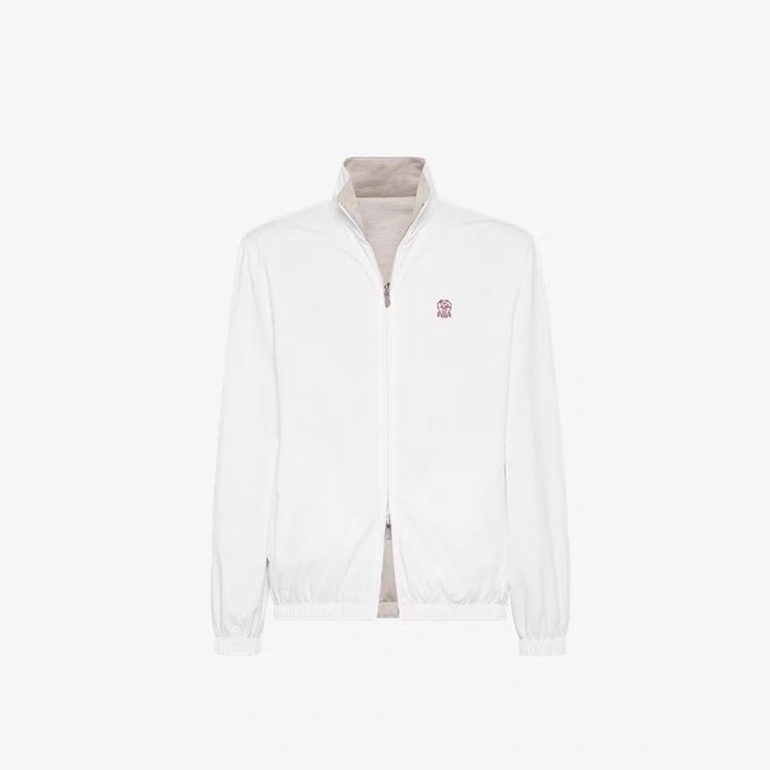 P1229 Reversible Jacket