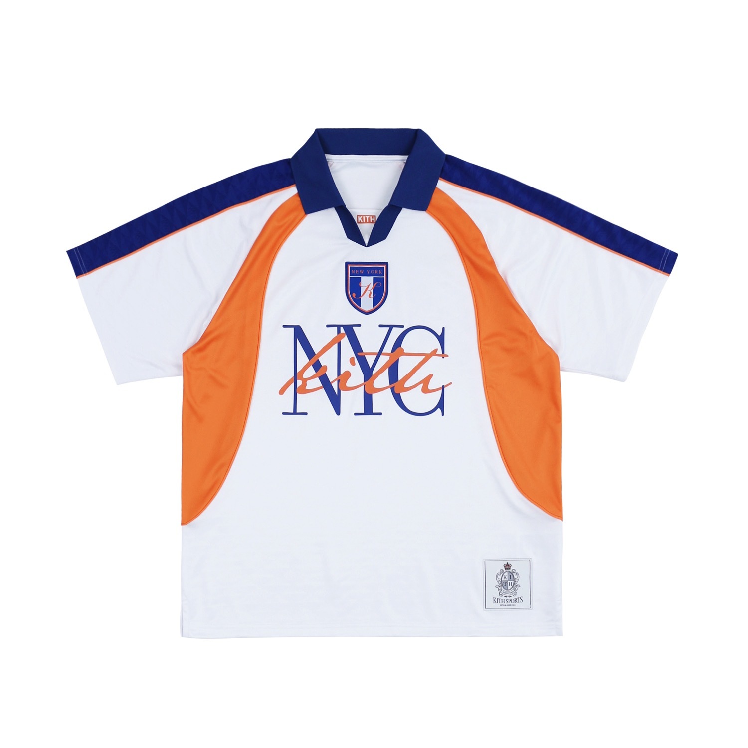 P309 New York Edition Top