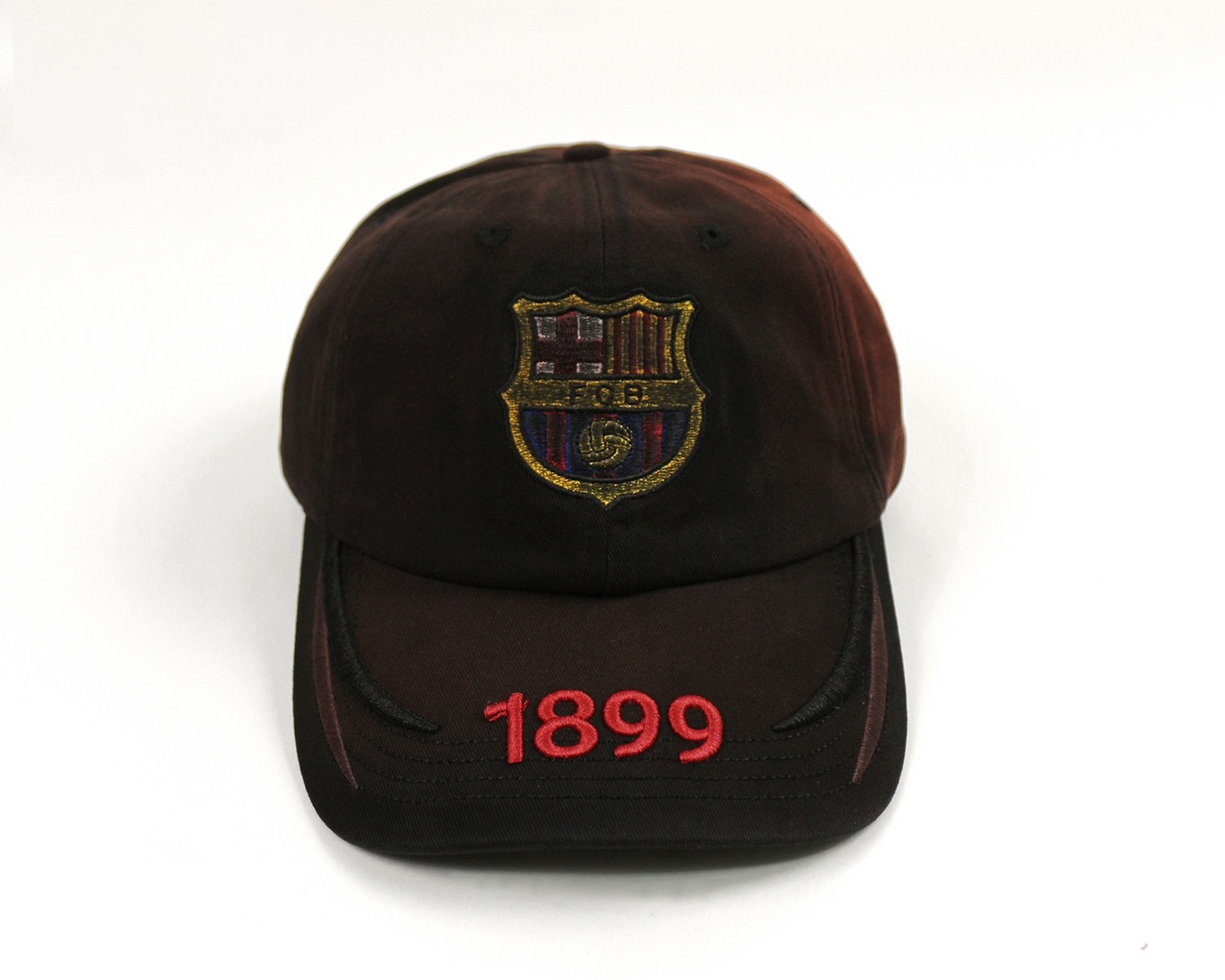 P129 1899 Baseball Cap