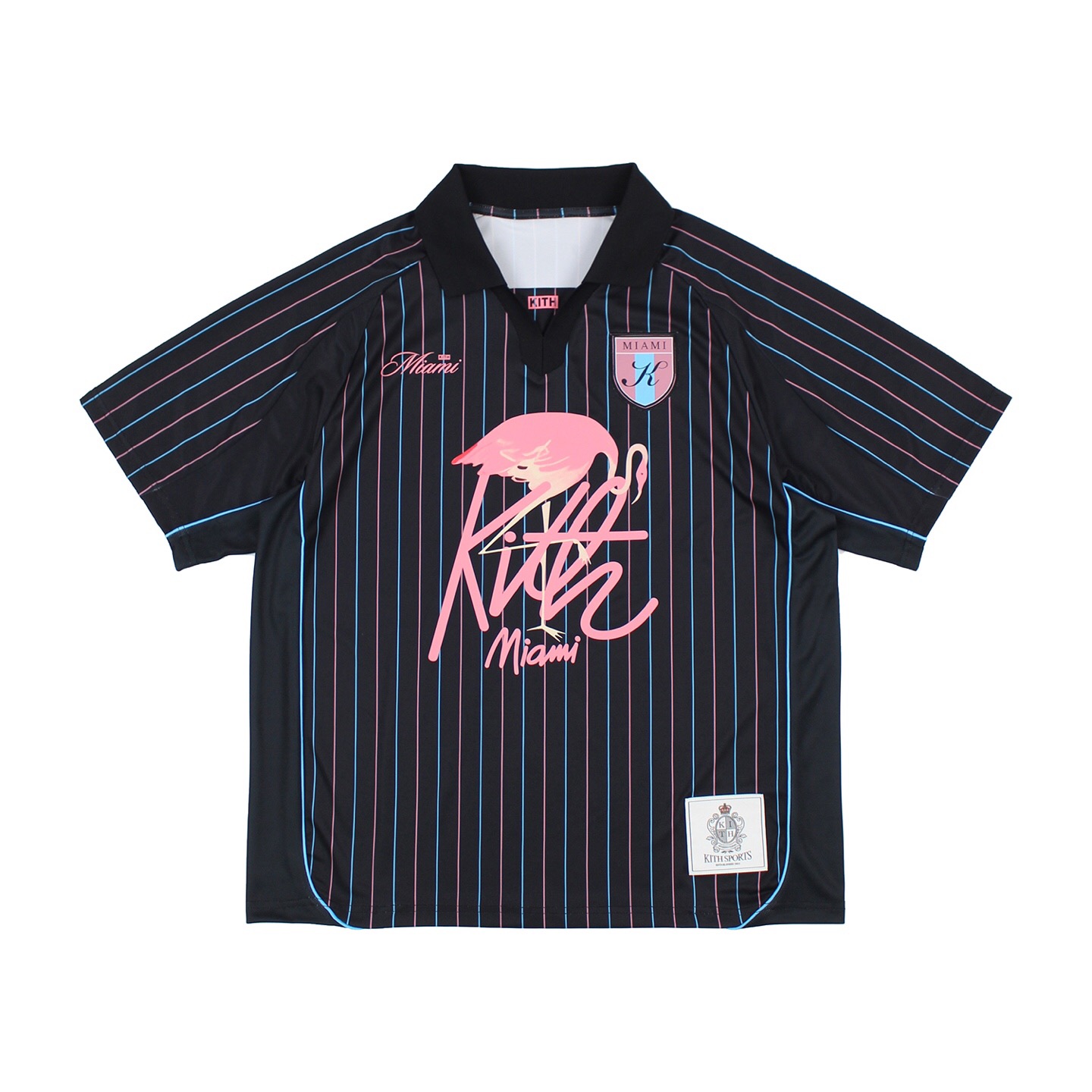 P309 Miami Edition Top
