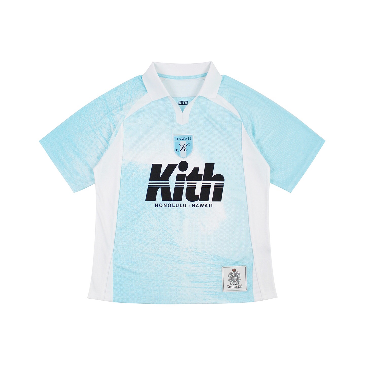 P329 Hawaii Edition Top