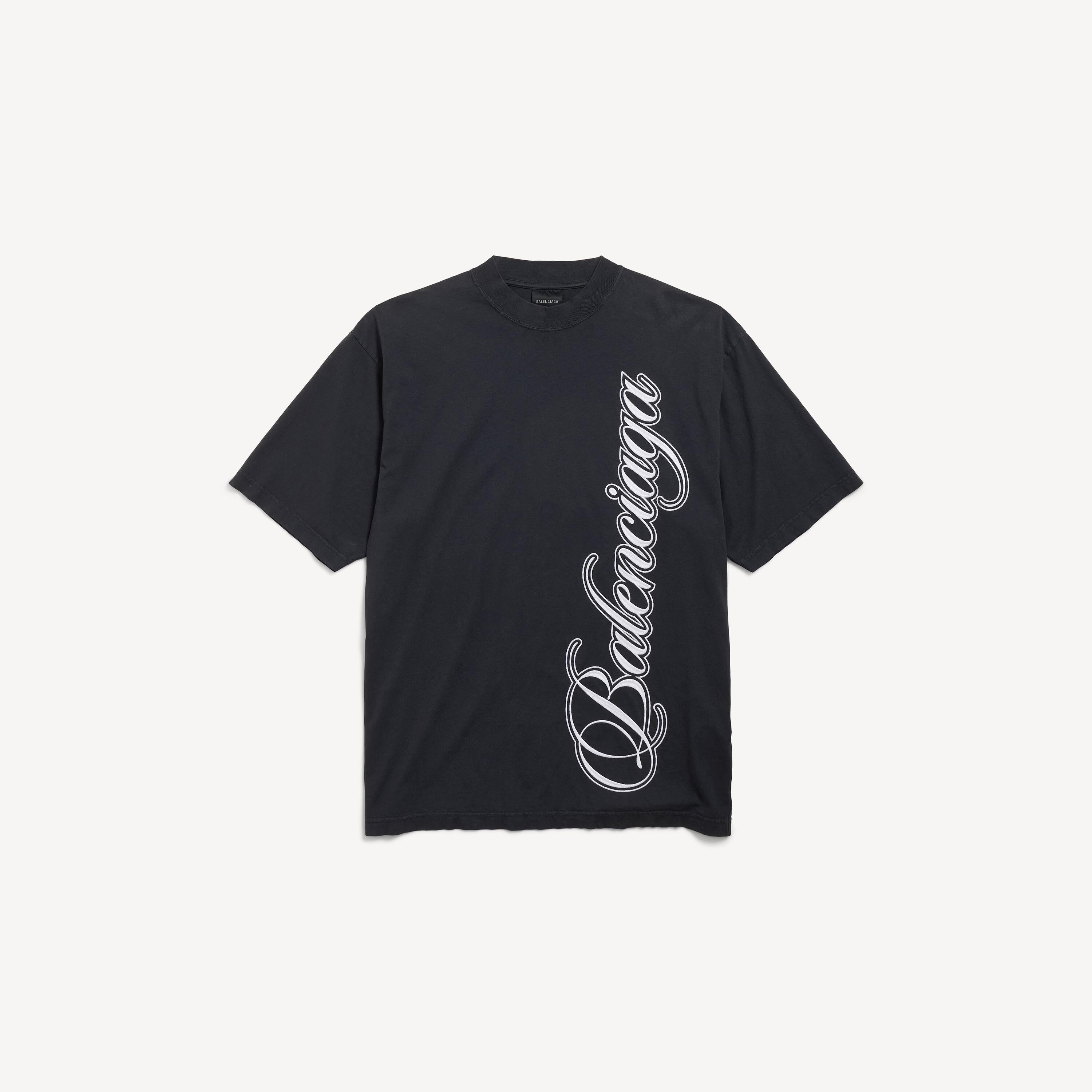 P229 Large Side Lettering T-Shirt