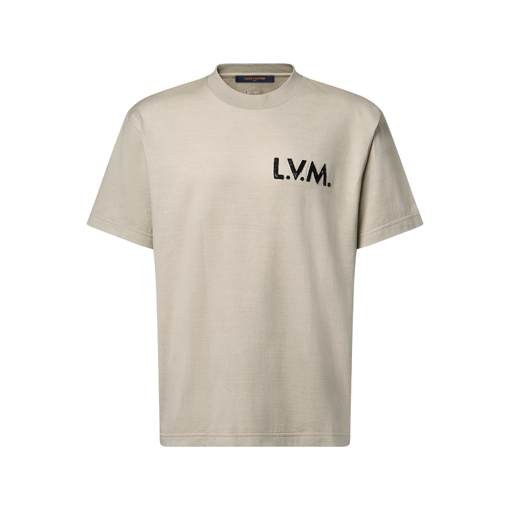 P229 M Embroidery T-Shirt