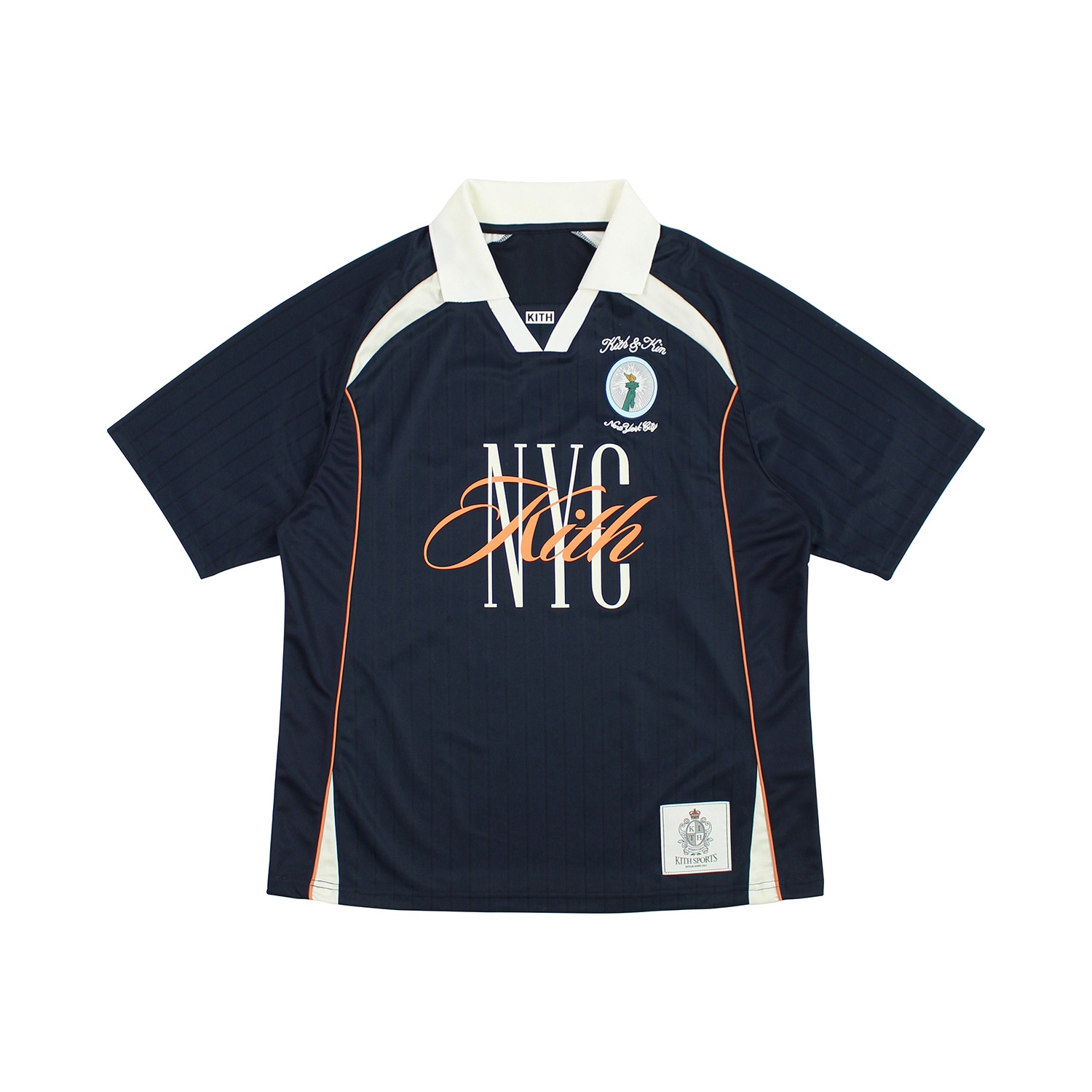 P309 New York City Edition Top