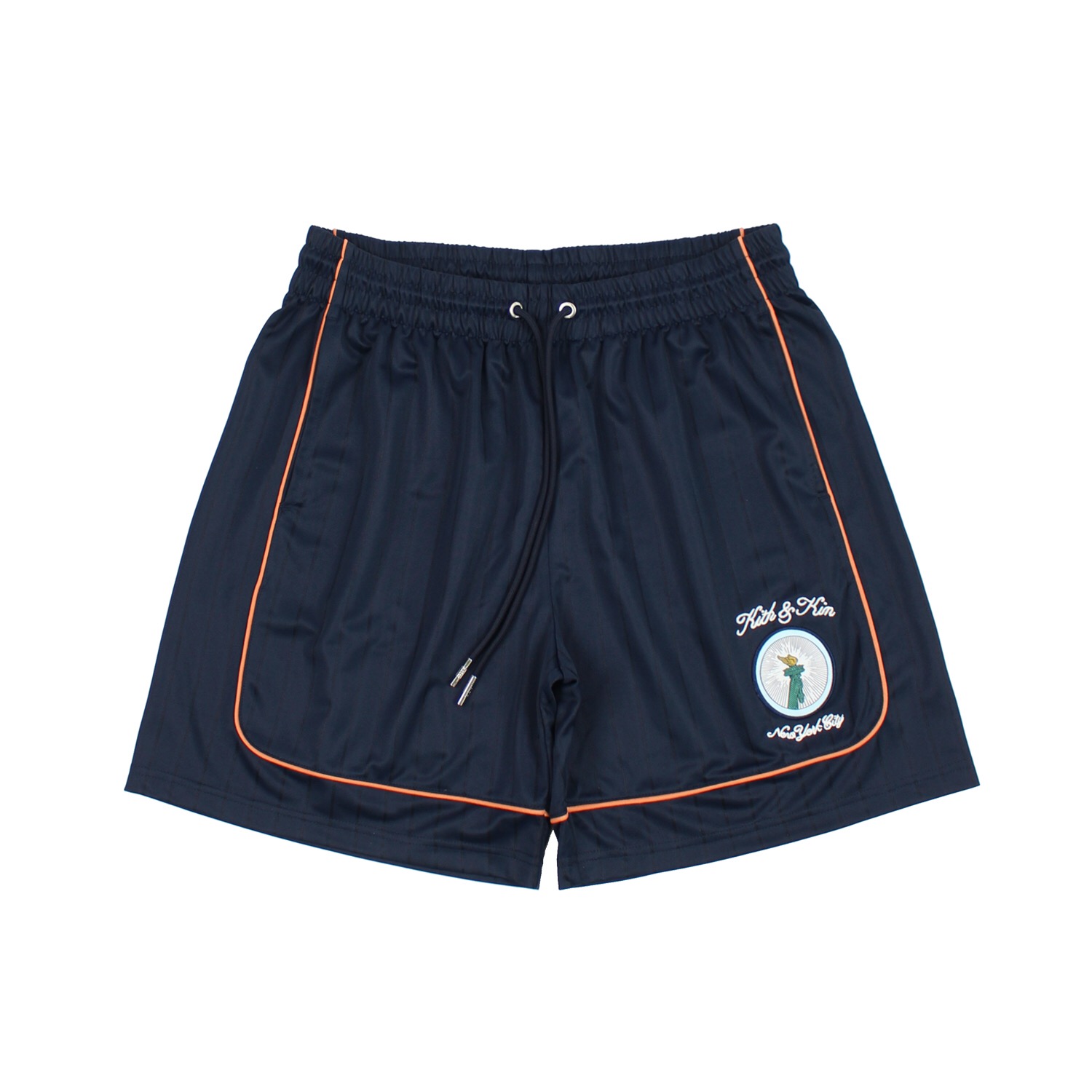 P209 New York City Edition Shorts
