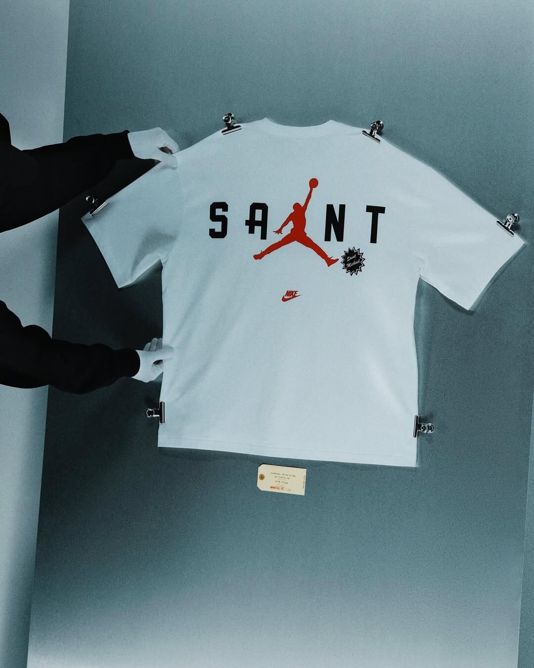 P169 Basketball T-Shirt