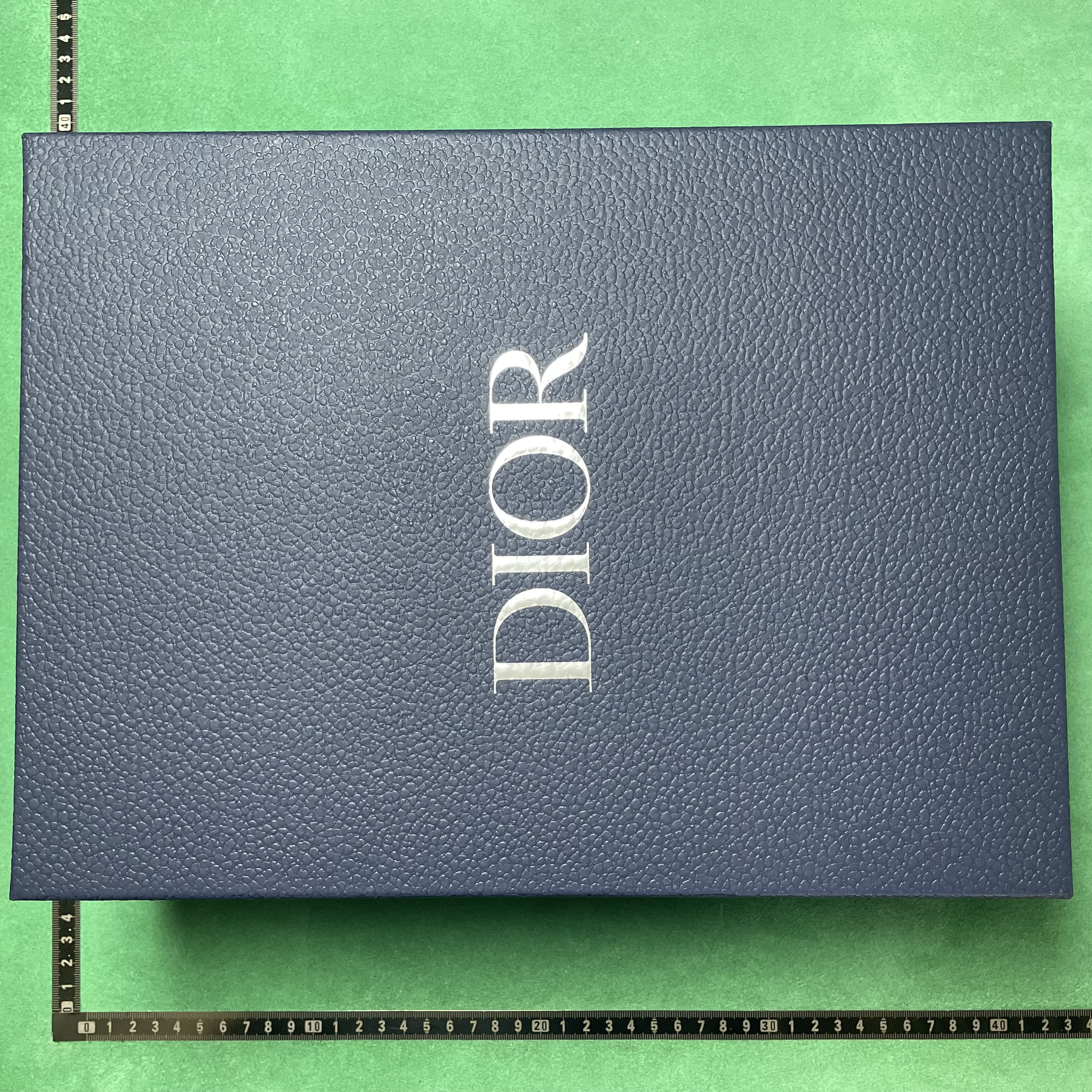 30$ DC Batch Dior  迪奥 B30 防滑耐磨低帮生活休闲运动百搭情侣板鞋 ZL#2.2 · image 21
