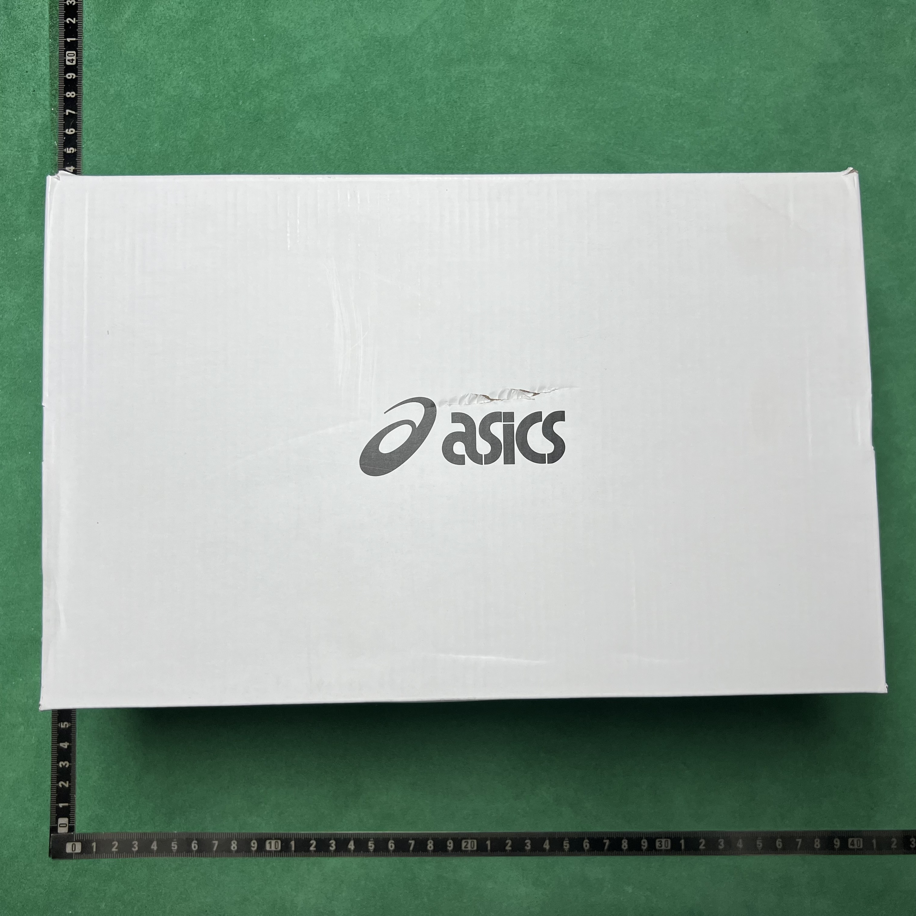 30$ TOP Batch Asics亚瑟士 K14 休闲运动鞋 ZL#1.1 · image 7