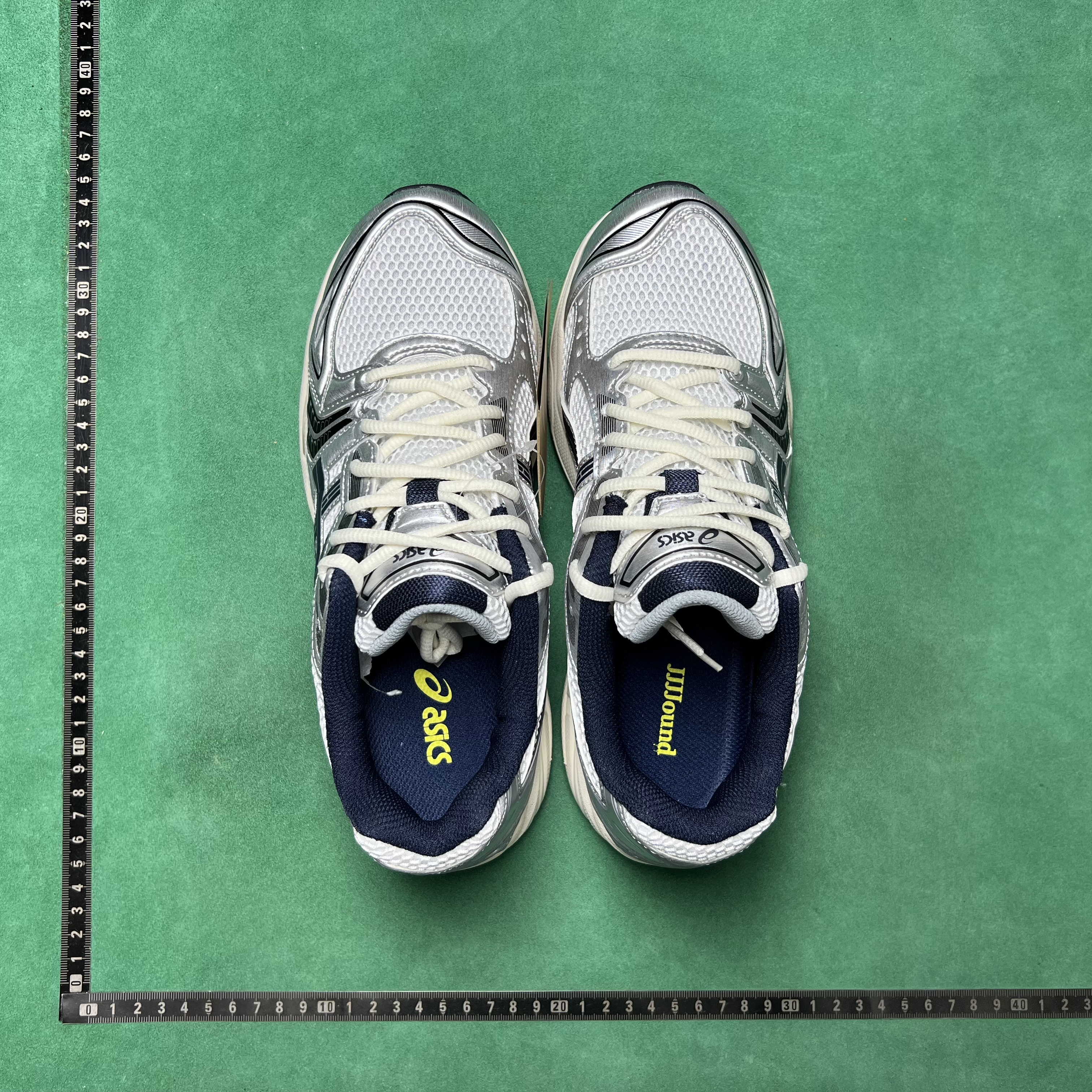 30$ TOP Batch Asics亚瑟士 K14 休闲运动鞋 ZL#1.1 · image 5
