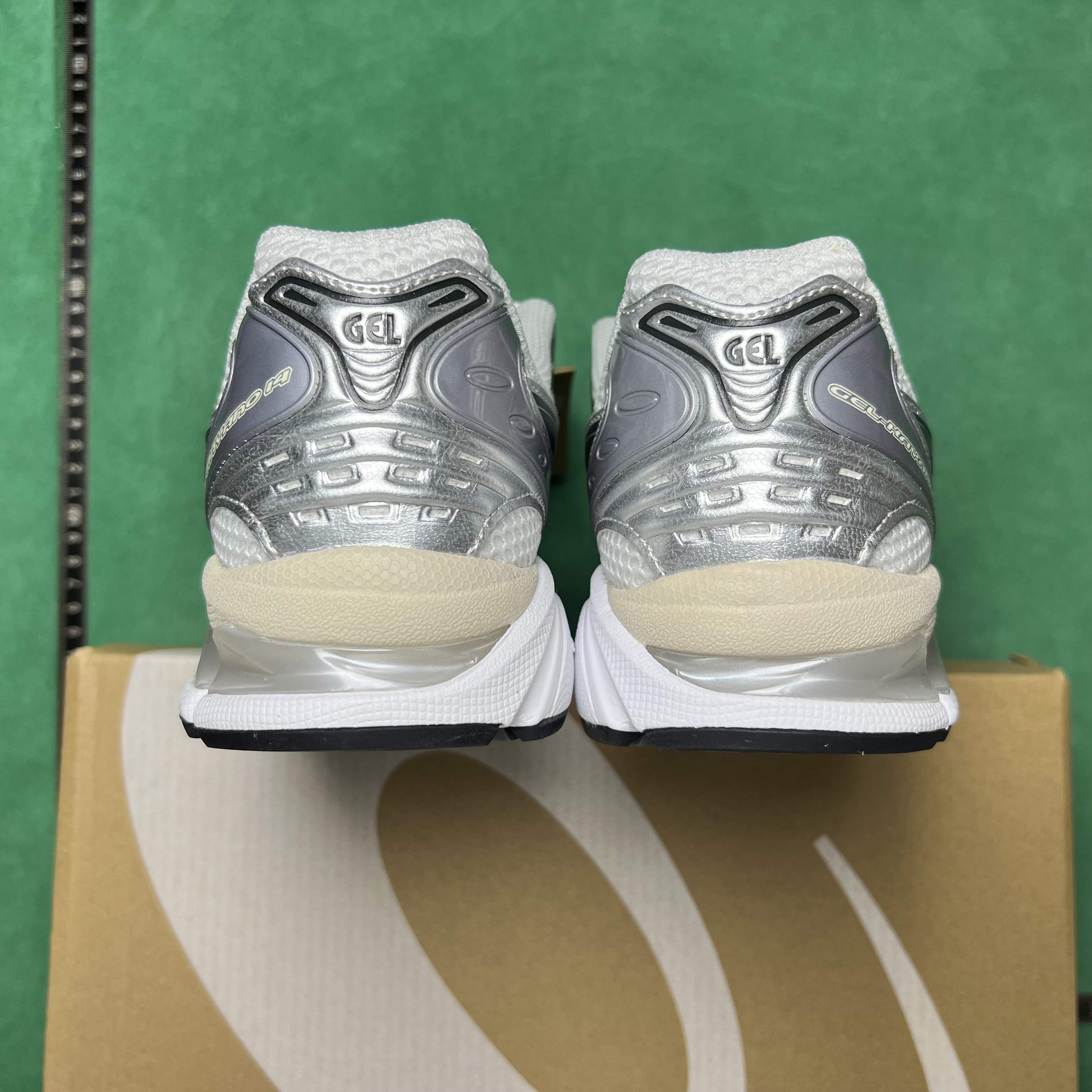 30$  TOP Batch Asics亚瑟士 K14 休闲运动鞋 ZL#1.1 · image 6