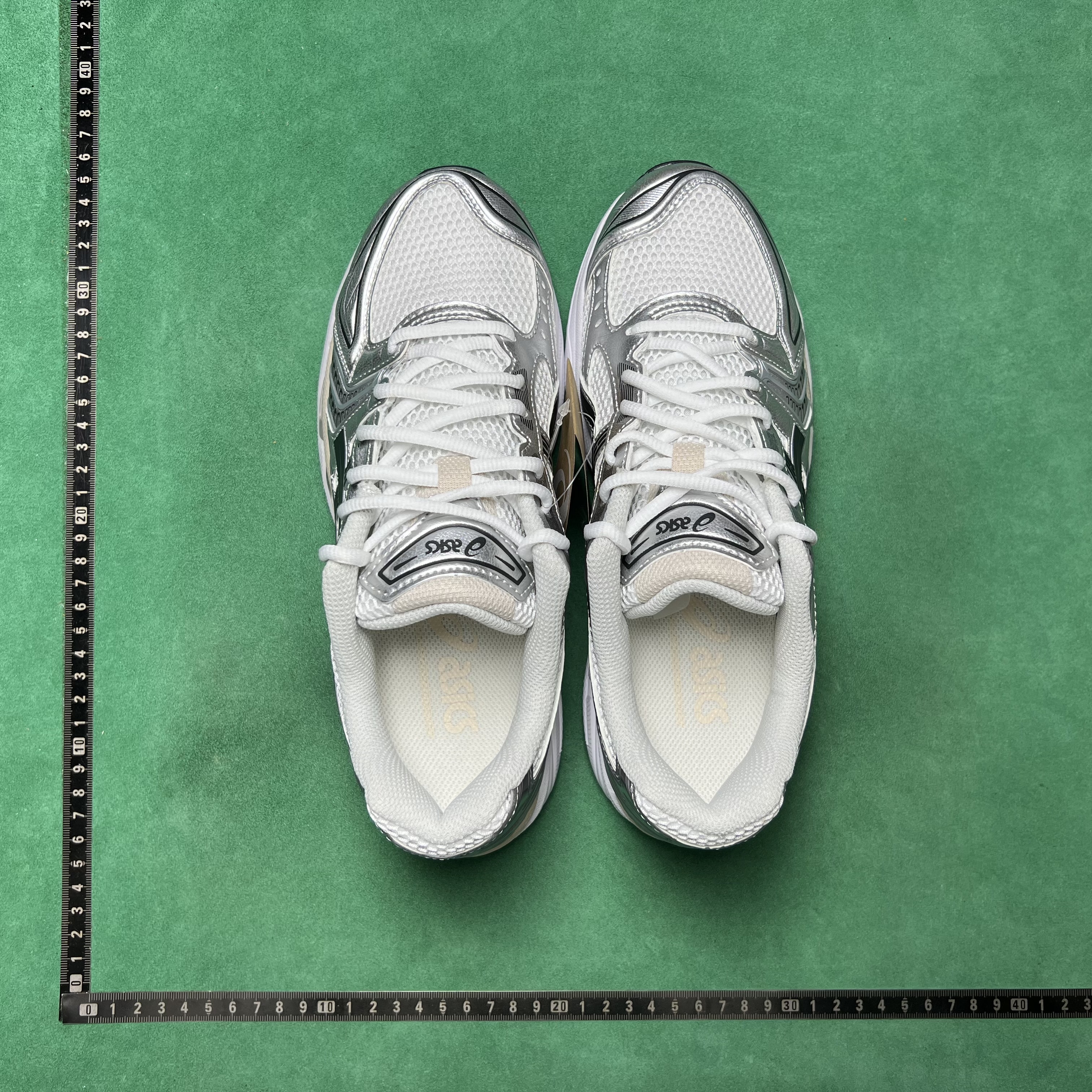 30$  TOP Batch Asics亚瑟士 K14 休闲运动鞋 ZL#1.1 · image 5