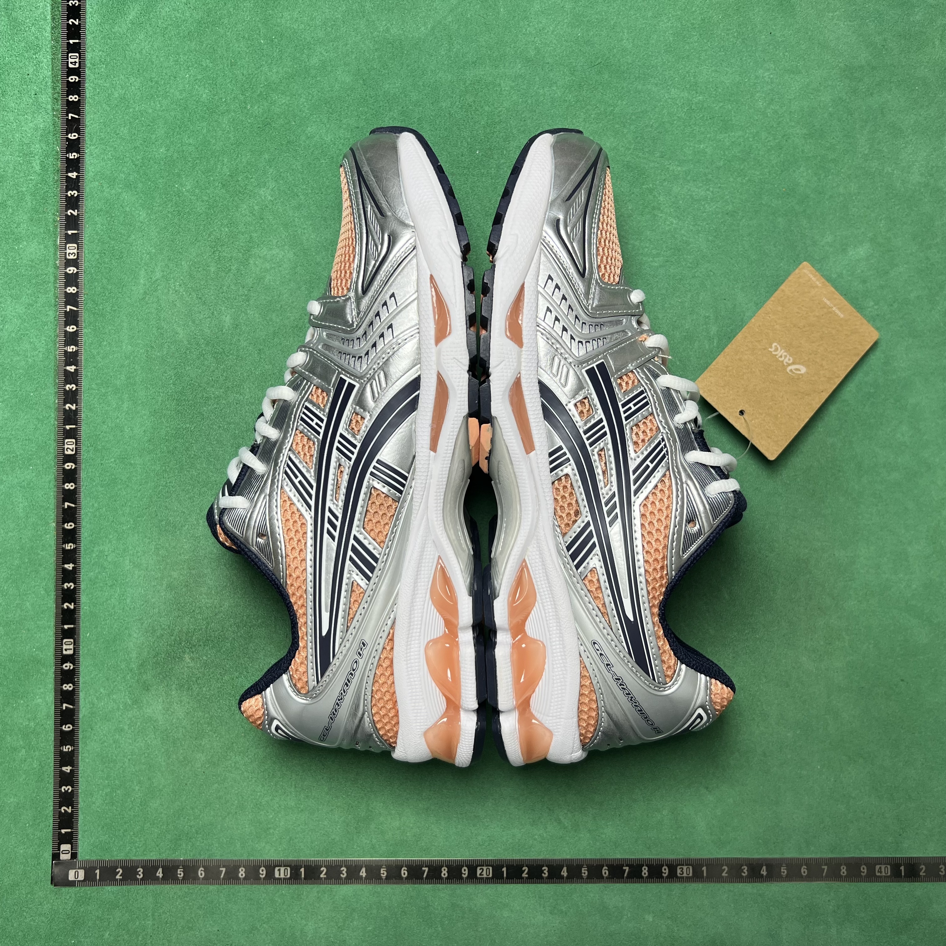 TOP Batch ASICS K14 Sneakers
