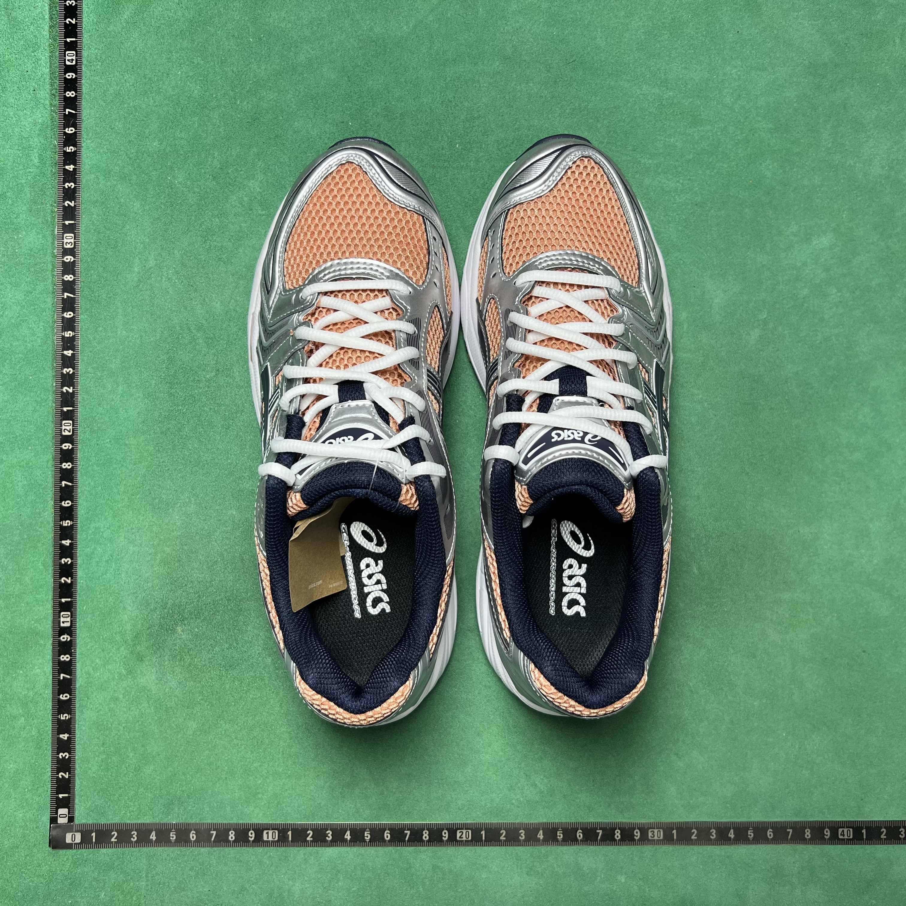 30$ TOP Batch Asics亚瑟士 K14 休闲运动鞋 ZL#1.1 · image 5