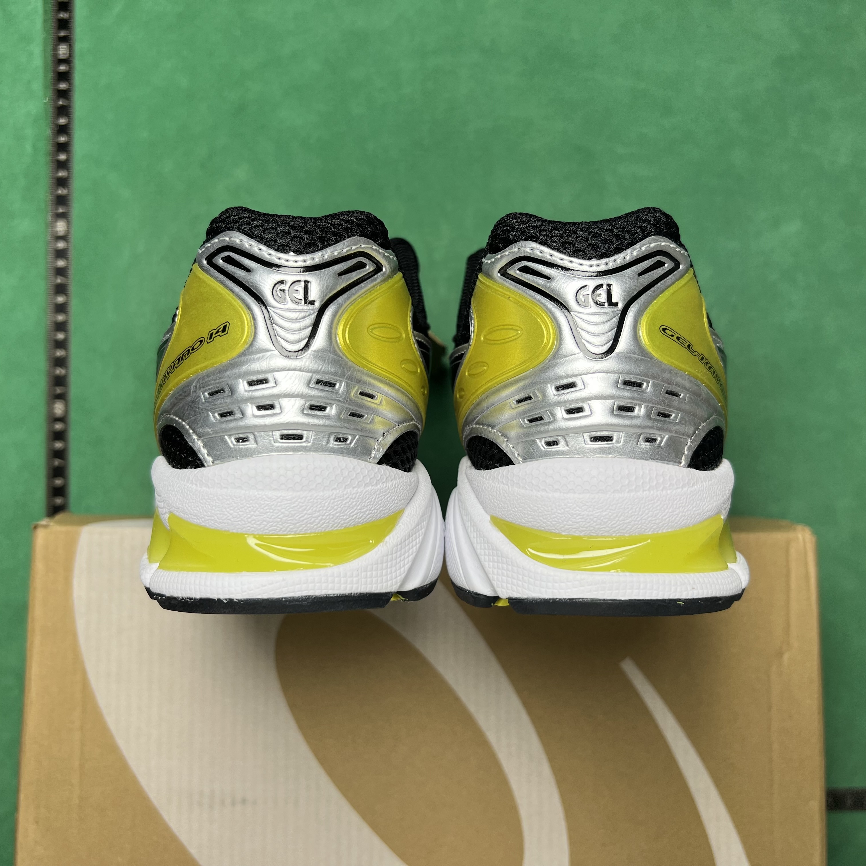 30$  TOP Batch Asics亚瑟士 K14 休闲运动鞋 ZL#1.1 · image 6
