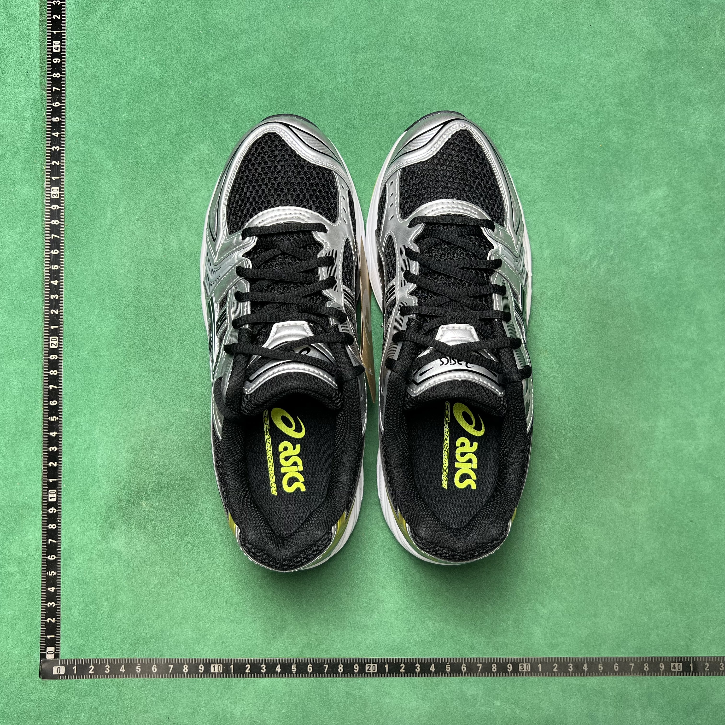 30$  TOP Batch Asics亚瑟士 K14 休闲运动鞋 ZL#1.1 · image 5