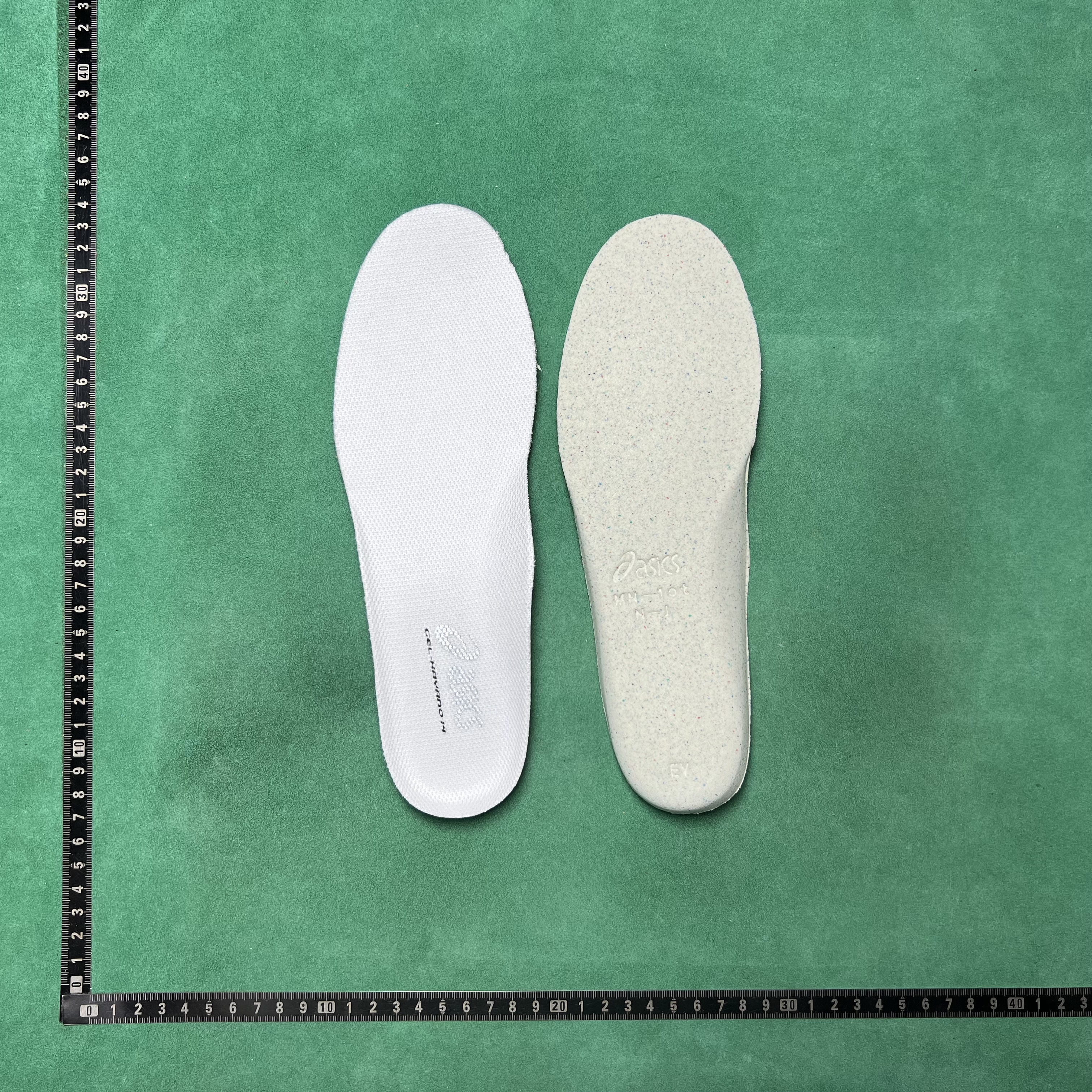 30$  TOP Batch Asics亚瑟士 K14 休闲运动鞋 ZL#1.1 · image 23