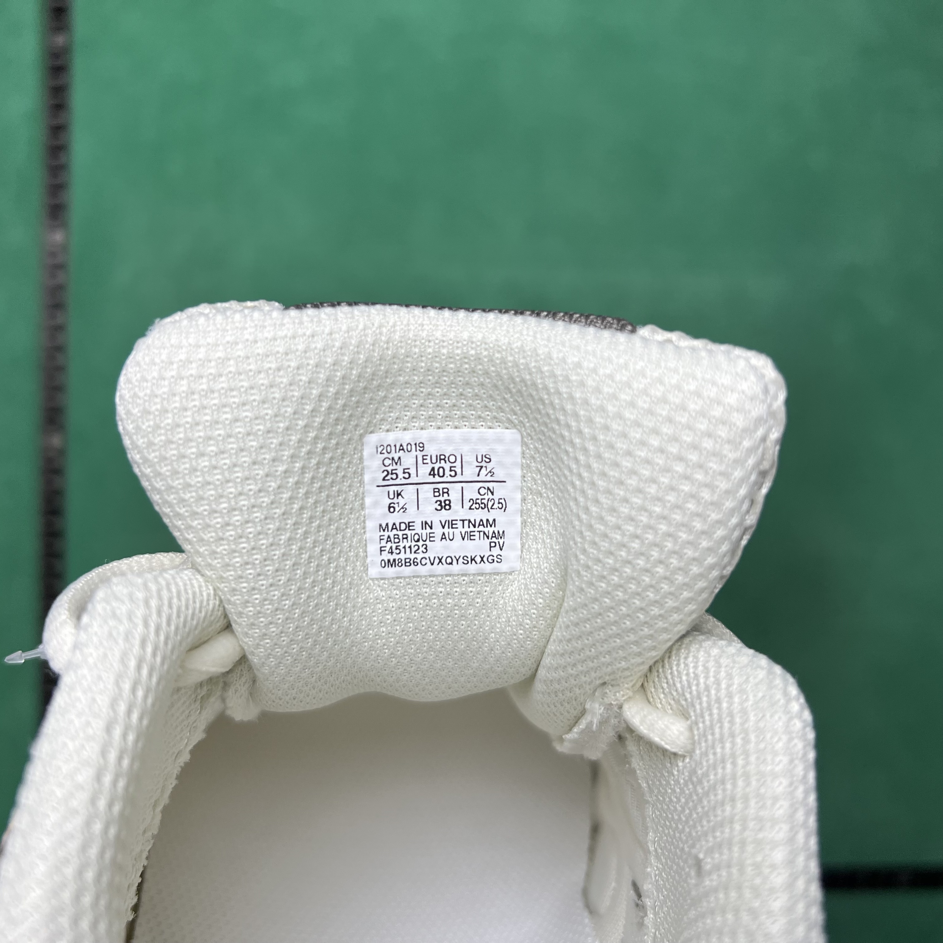 30$  TOP Batch Asics亚瑟士 K14 休闲运动鞋 ZL#1.1 · image 20
