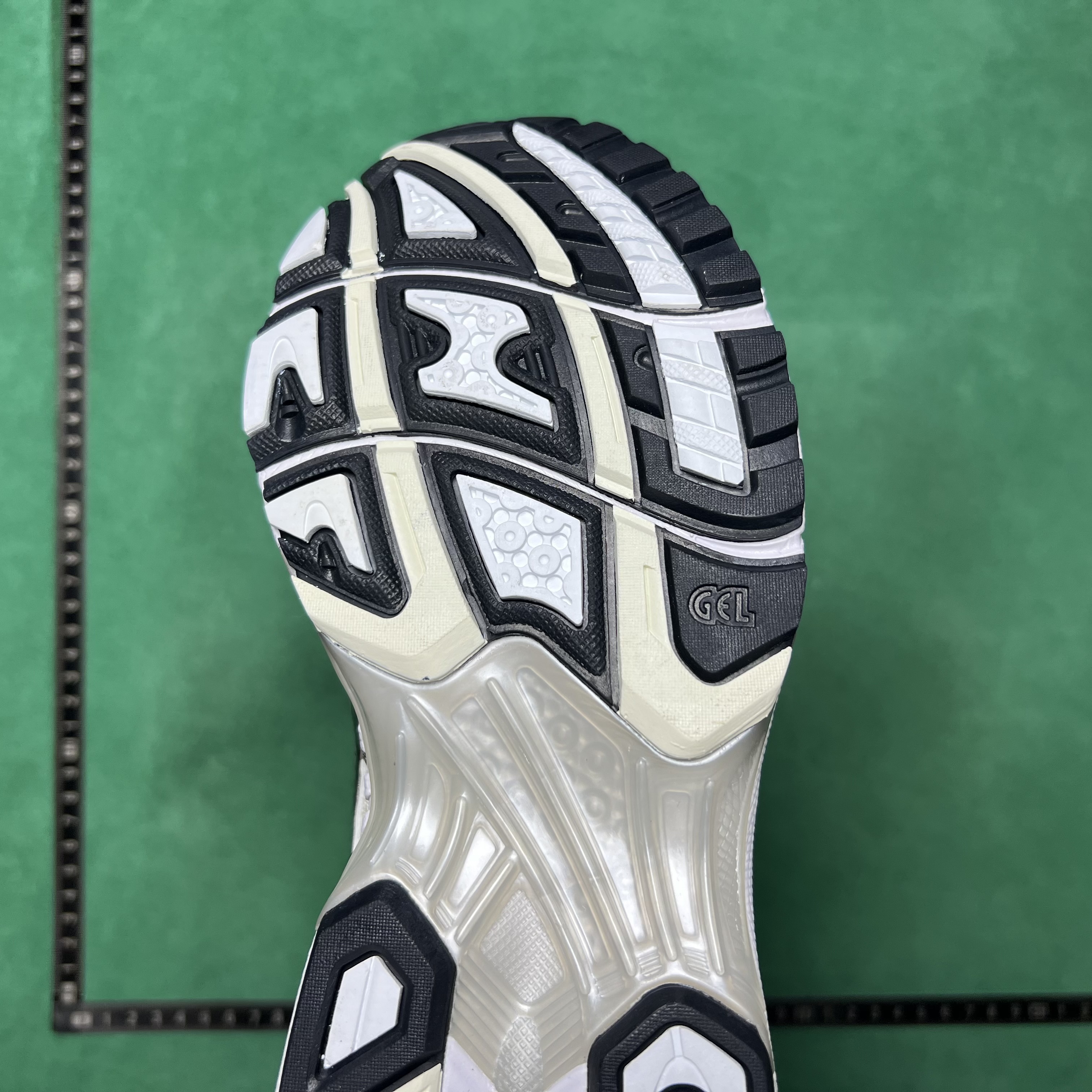 30$  TOP Batch Asics亚瑟士 K14 休闲运动鞋 ZL#1.1 · image 18