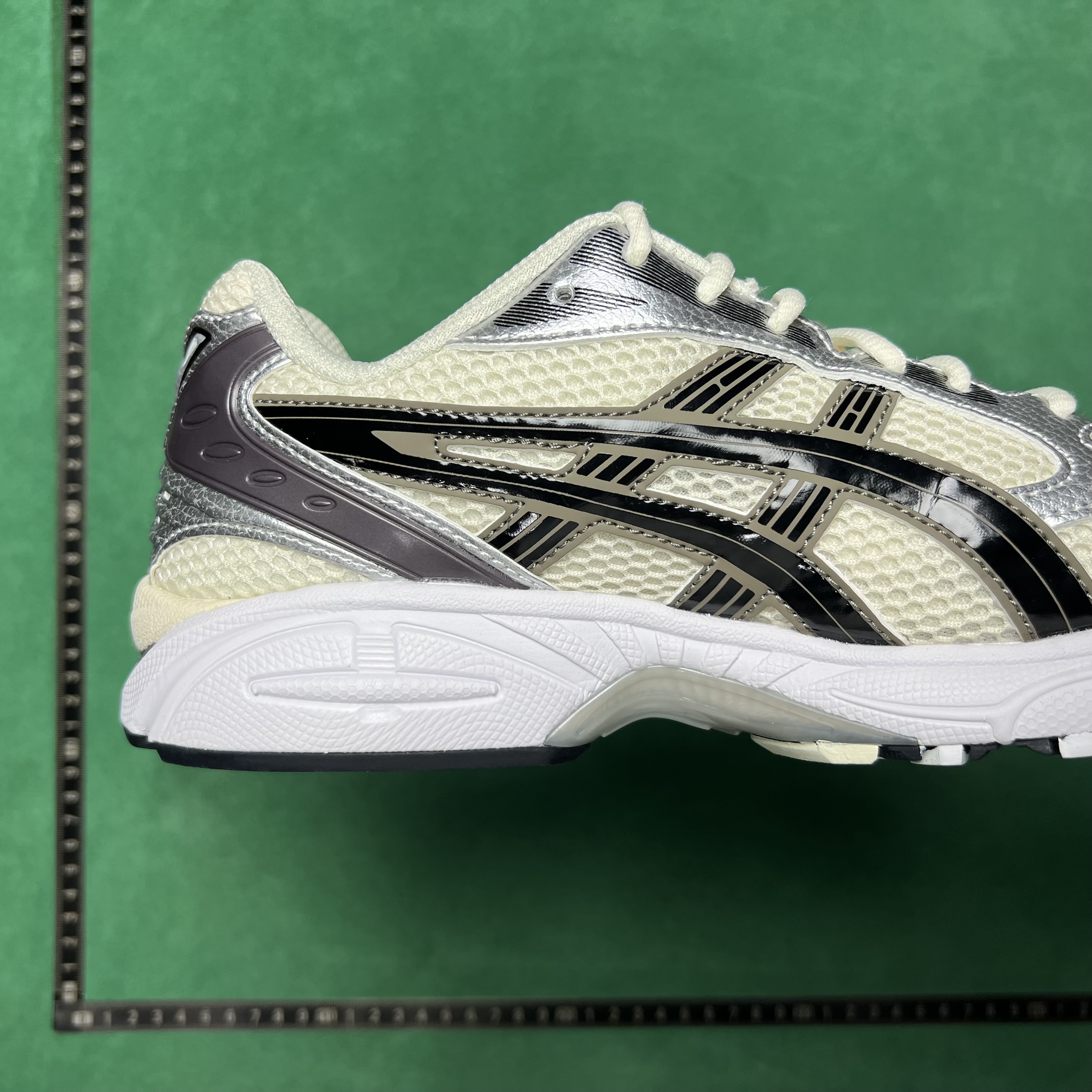 30$  TOP Batch Asics亚瑟士 K14 休闲运动鞋 ZL#1.1 · image 15