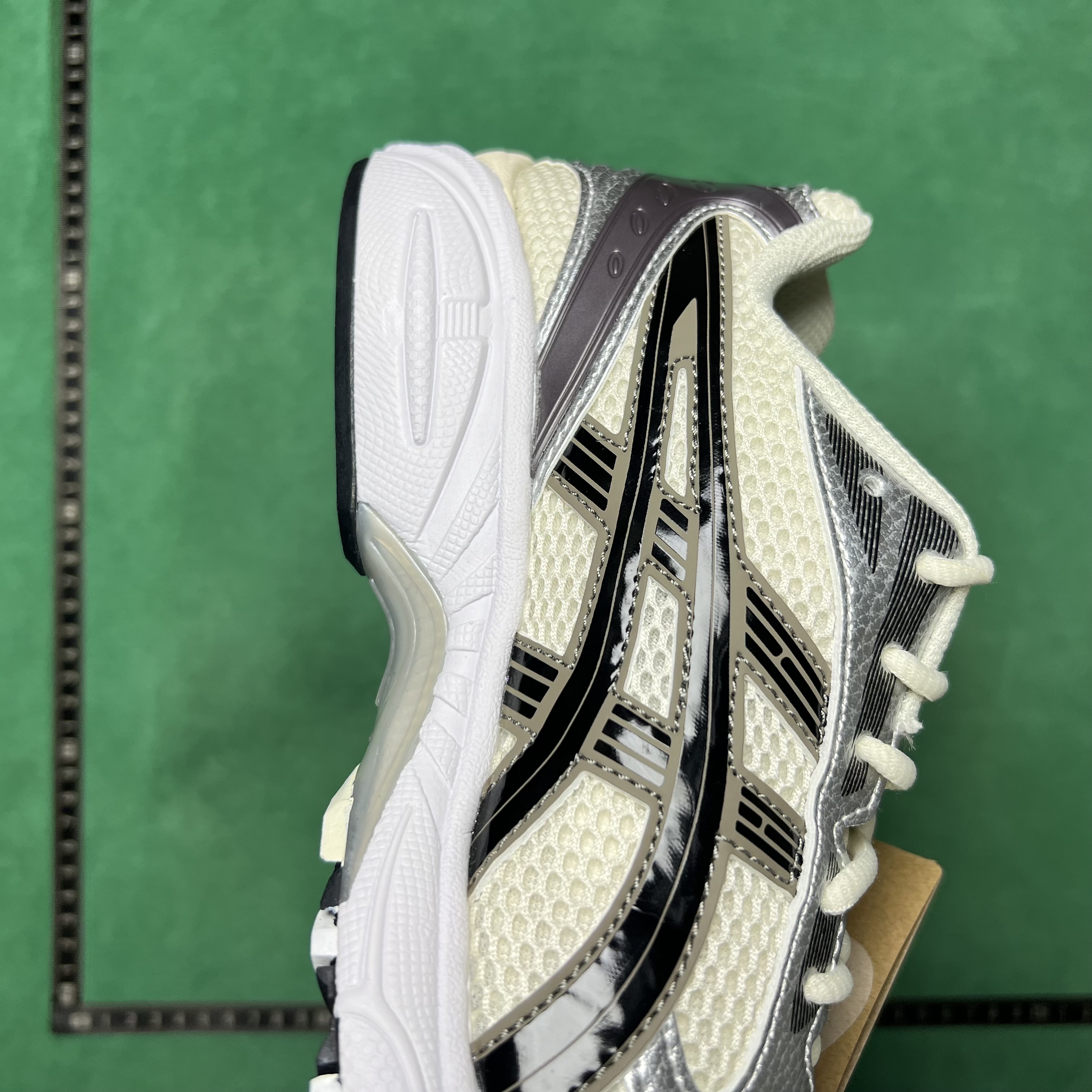 30$  TOP Batch Asics亚瑟士 K14 休闲运动鞋 ZL#1.1 · image 13