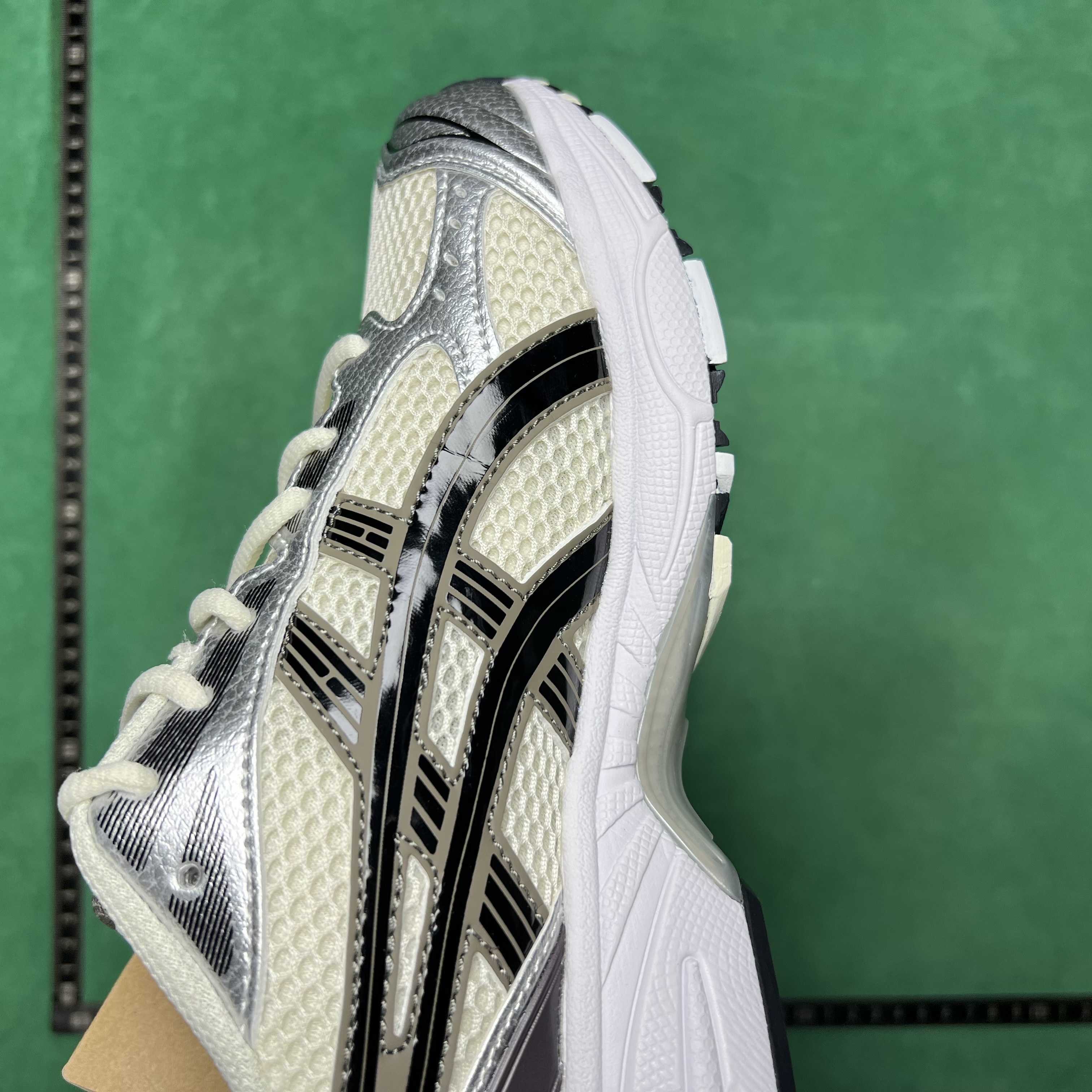 30$  TOP Batch Asics亚瑟士 K14 休闲运动鞋 ZL#1.1 · image 12