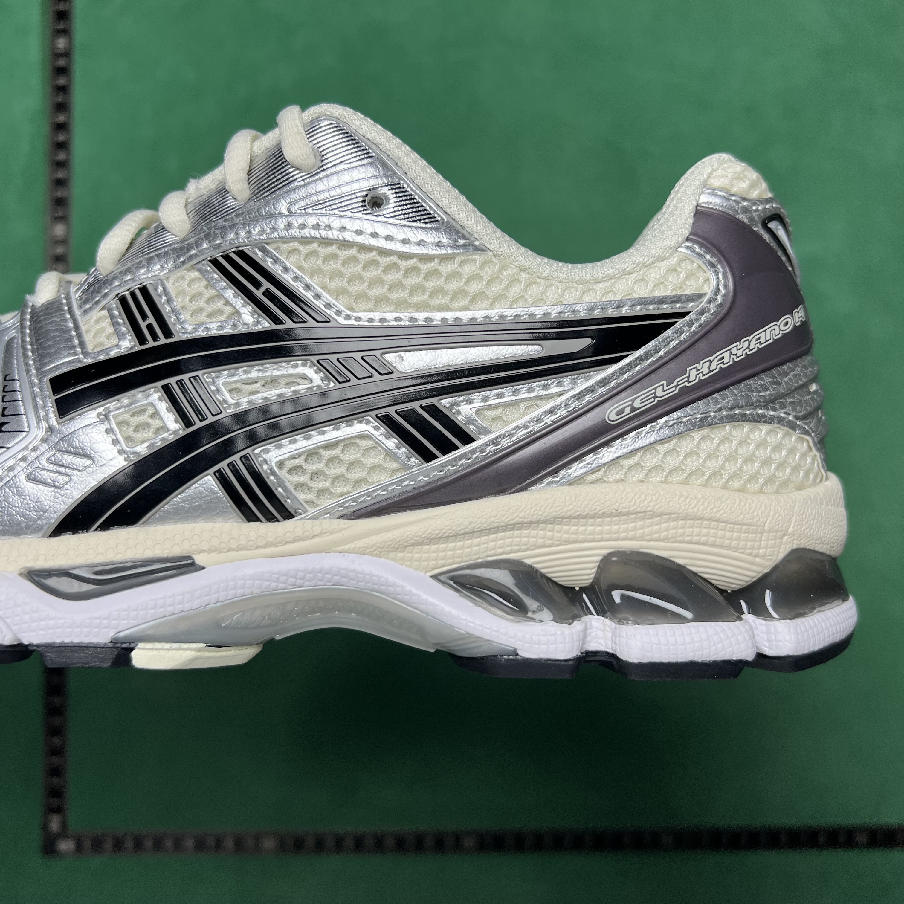 30$  TOP Batch Asics亚瑟士 K14 休闲运动鞋 ZL#1.1 · image 11