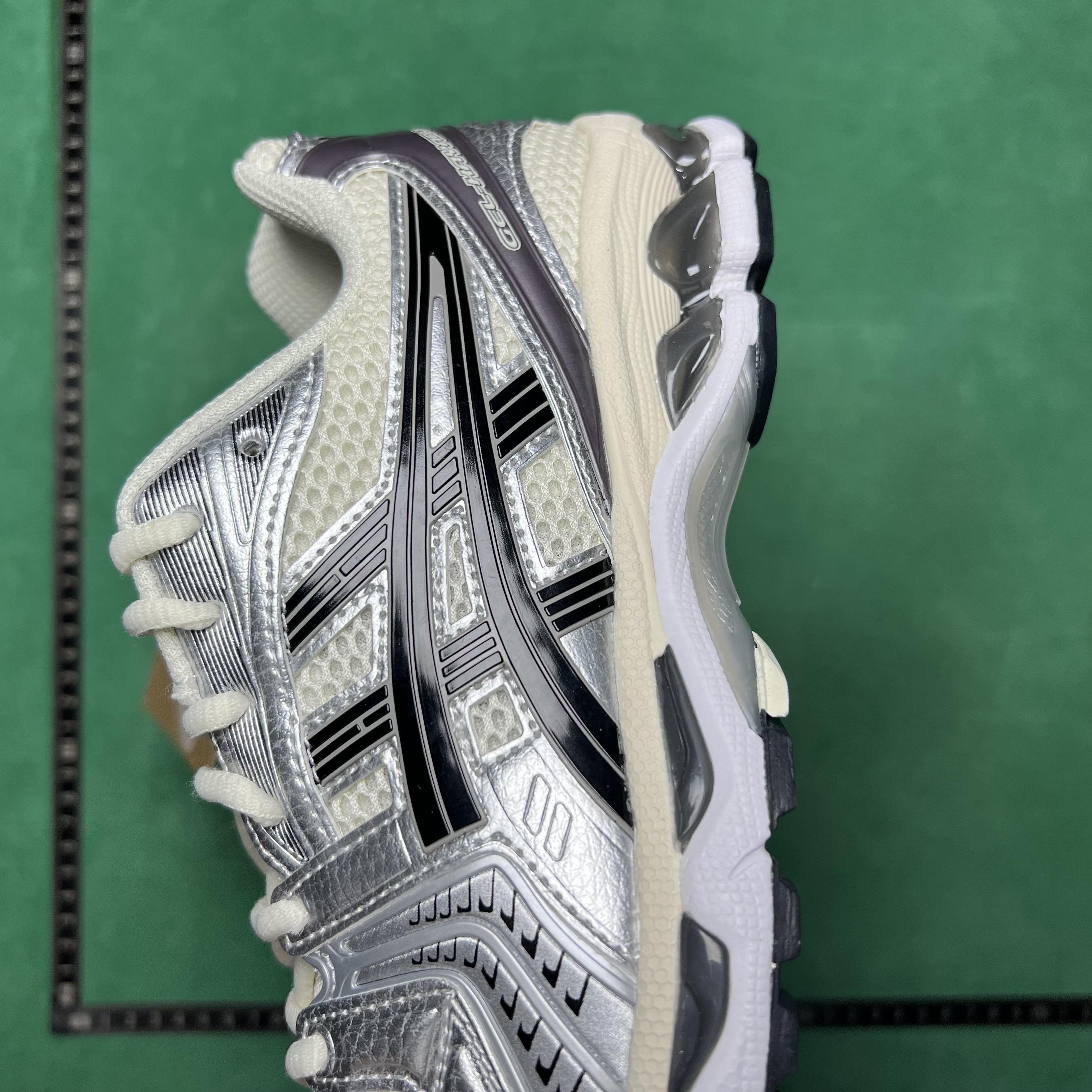 30$  TOP Batch Asics亚瑟士 K14 休闲运动鞋 ZL#1.1 · image 10