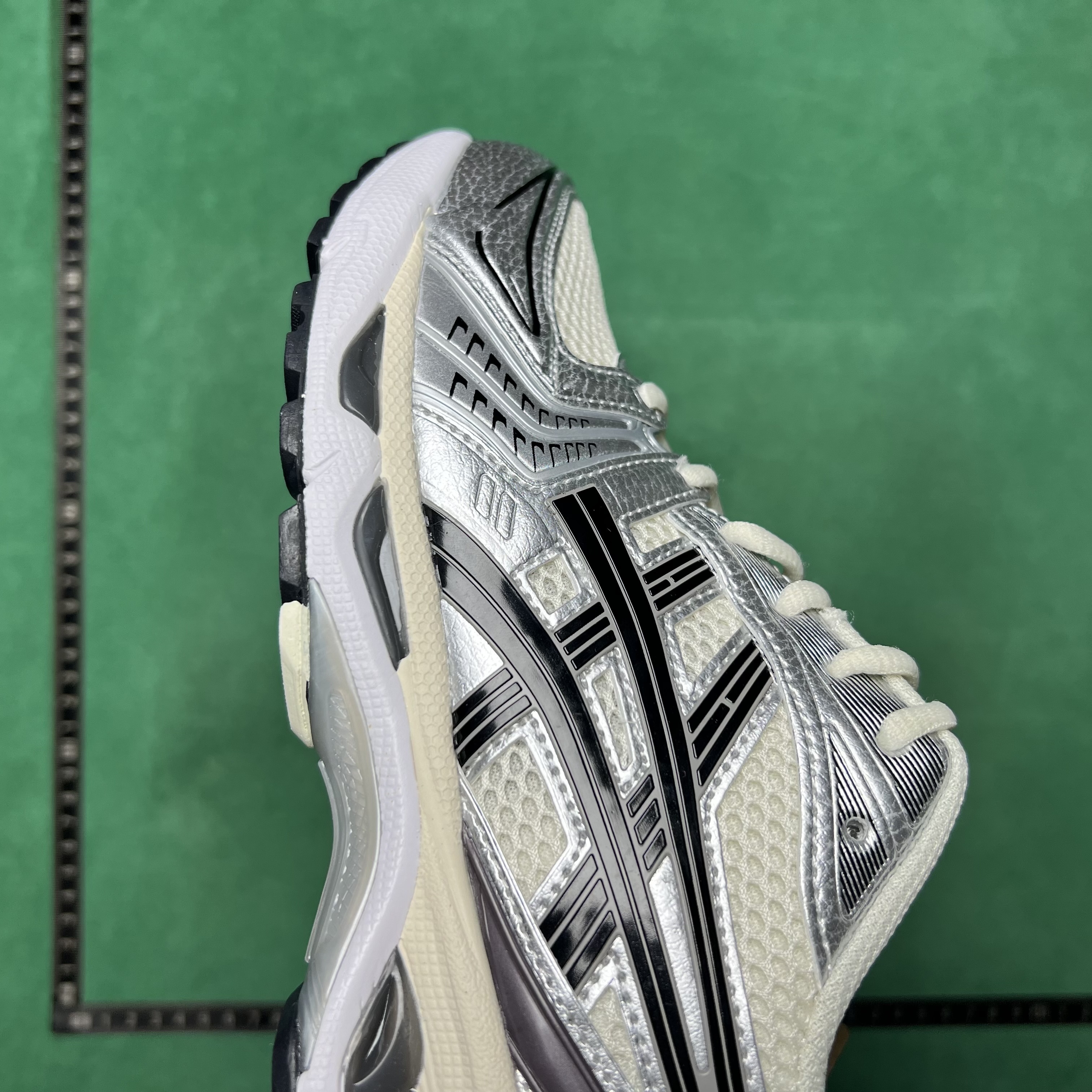 30$  TOP Batch Asics亚瑟士 K14 休闲运动鞋 ZL#1.1 · image 9