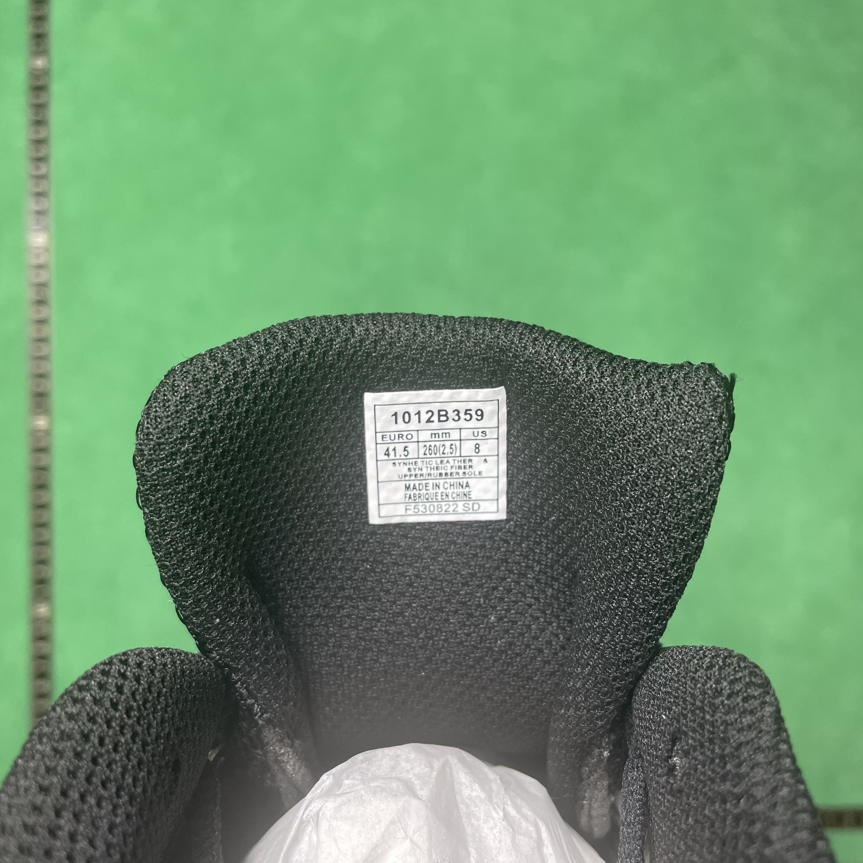 23＄ GZ Batch Asics Gel-Venture 6 织物合成革 越野 耐磨透气回弹 低帮 跑步鞋 ZL#1.1 · image 18