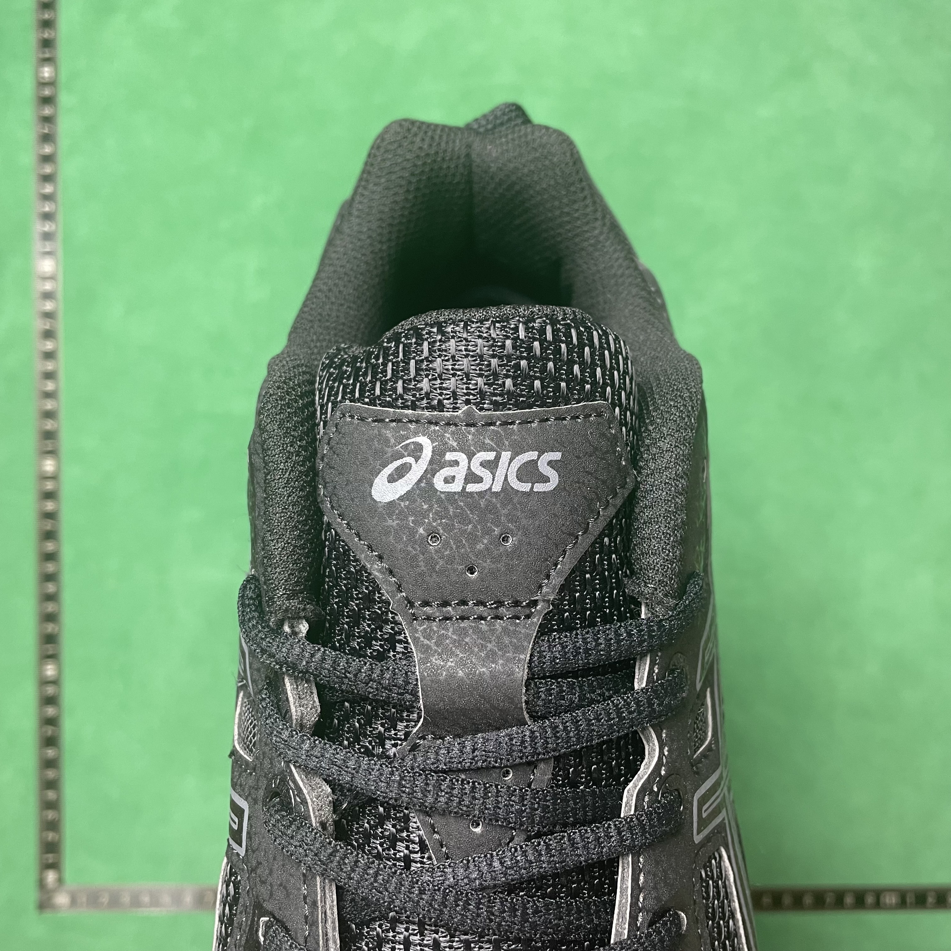 23＄ GZ Batch Asics Gel-Venture 6 织物合成革 越野 耐磨透气回弹 低帮 跑步鞋 ZL#1.1 · image 13