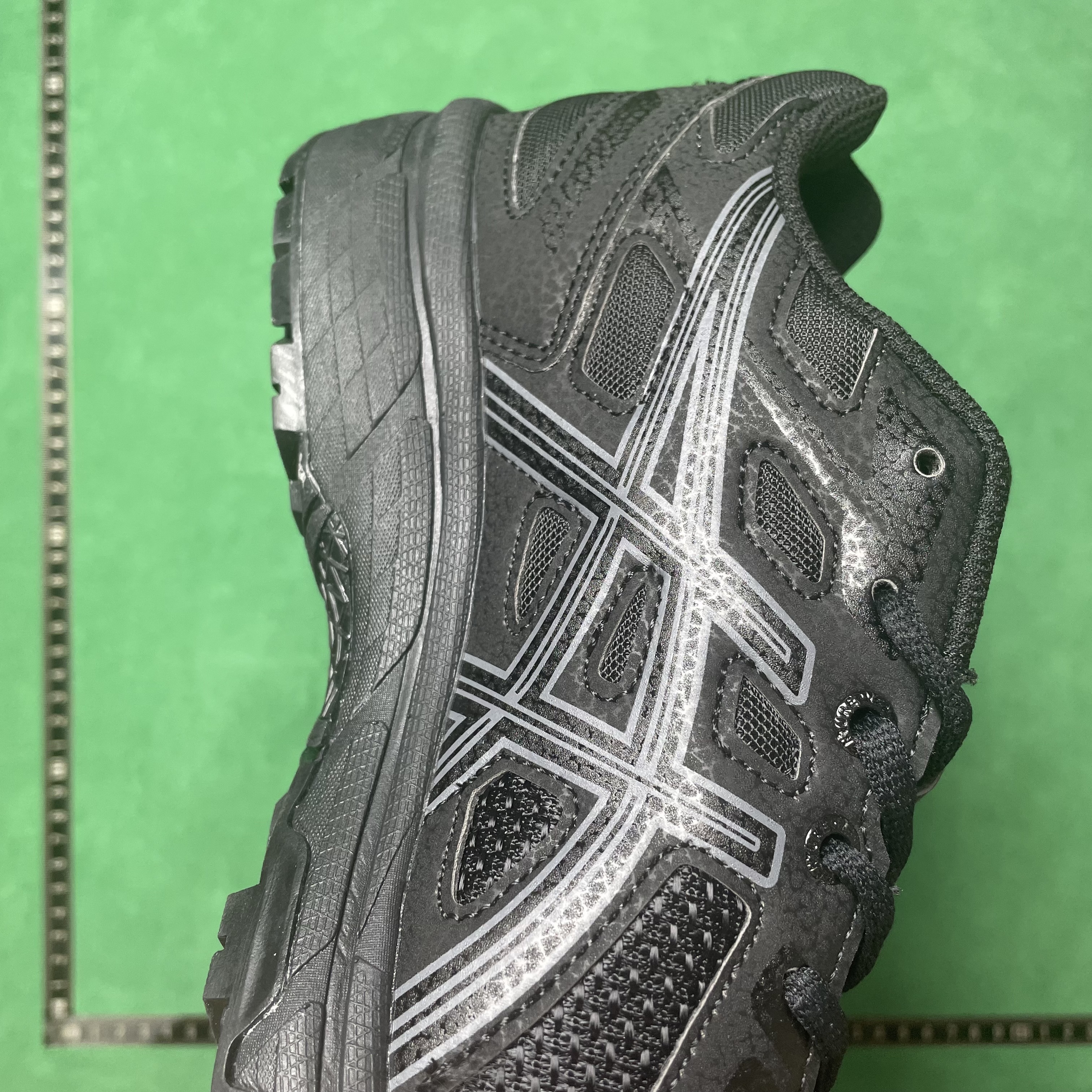 23＄ GZ Batch Asics Gel-Venture 6 织物合成革 越野 耐磨透气回弹 低帮 跑步鞋 ZL#1.1 · image 12