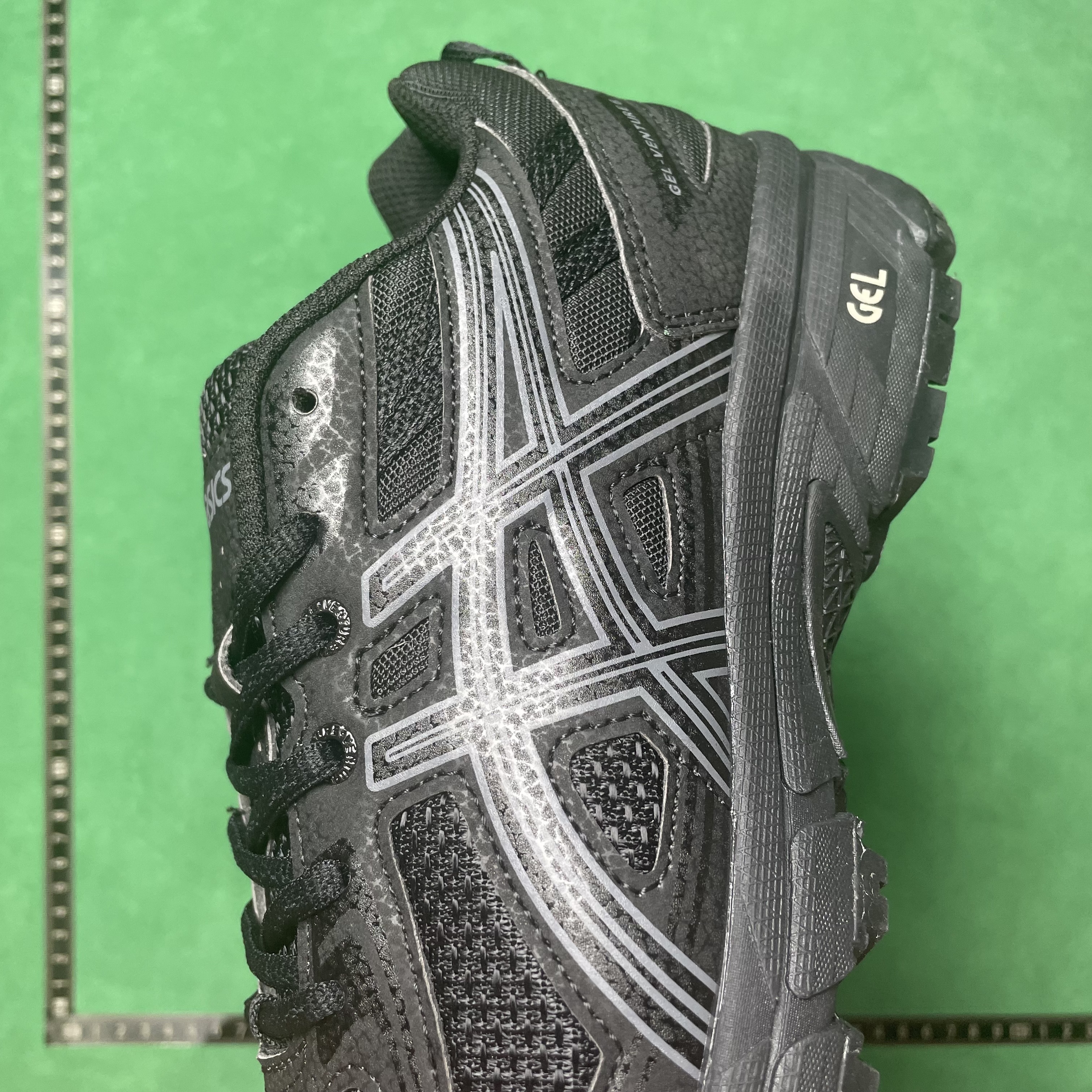 23＄ GZ Batch Asics Gel-Venture 6 织物合成革 越野 耐磨透气回弹 低帮 跑步鞋 ZL#1.1 · image 10