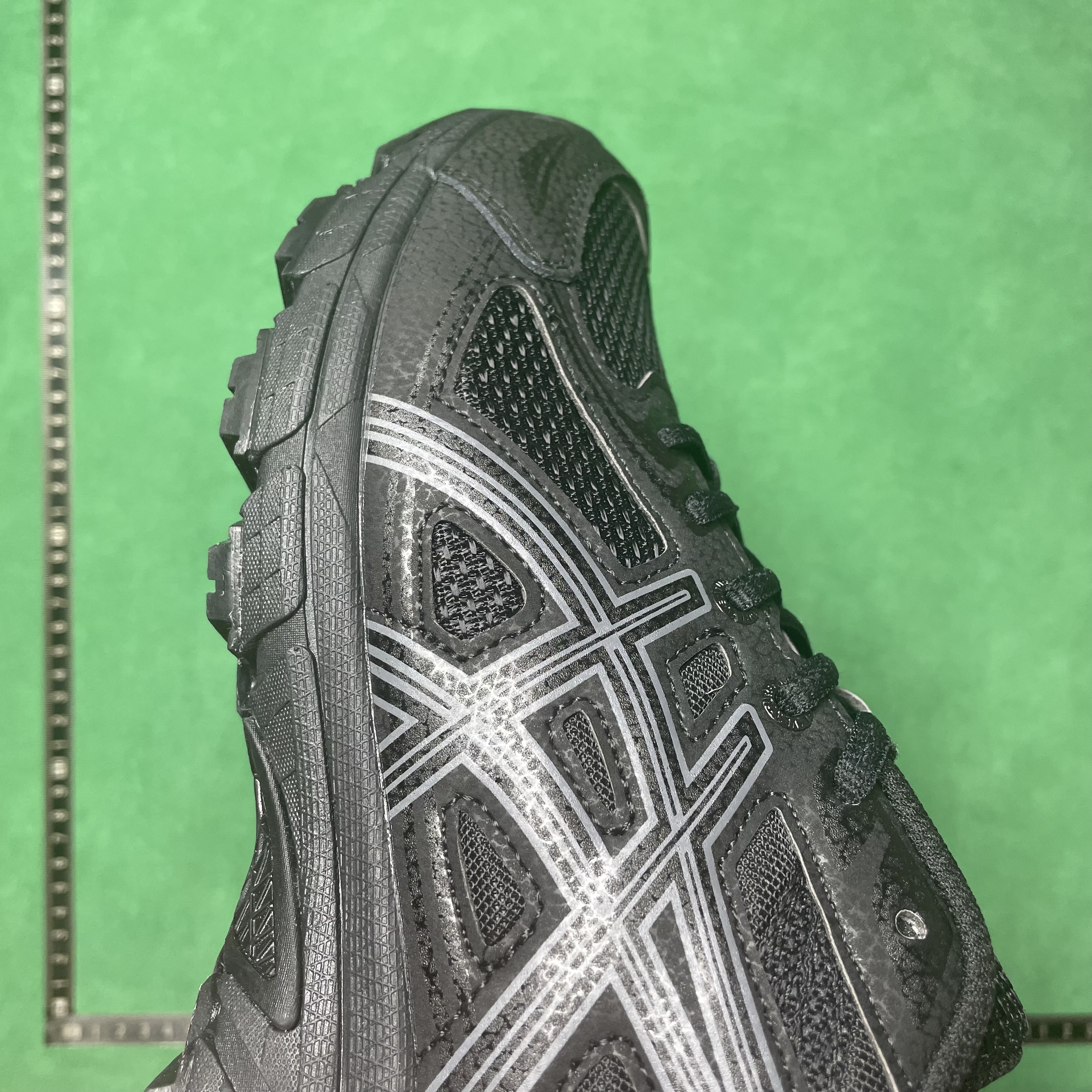 23＄ GZ Batch Asics Gel-Venture 6 织物合成革 越野 耐磨透气回弹 低帮 跑步鞋 ZL#1.1 · image 9