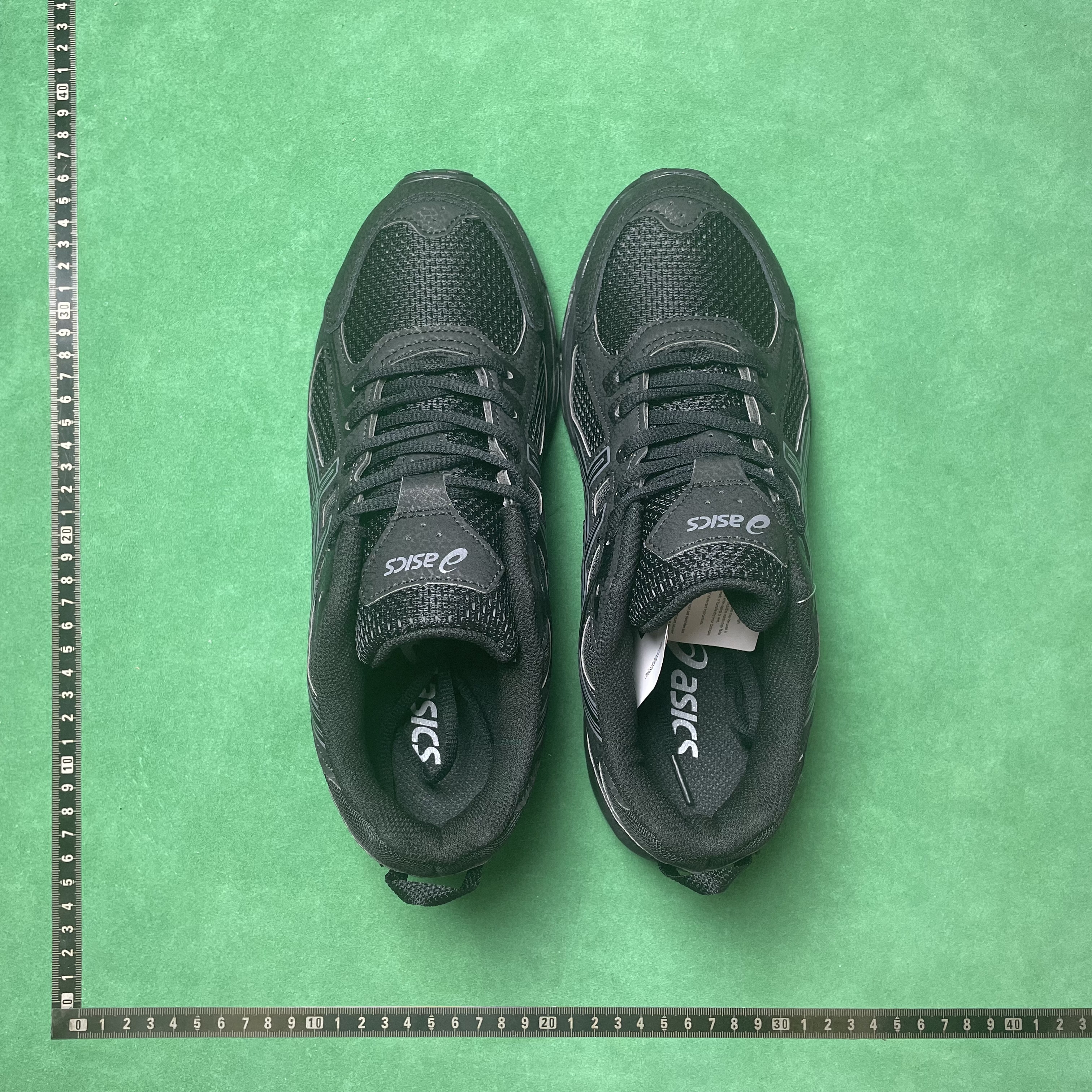 23＄ GZ Batch Asics Gel-Venture 6 织物合成革 越野 耐磨透气回弹 低帮 跑步鞋 ZL#1.1 · image 5