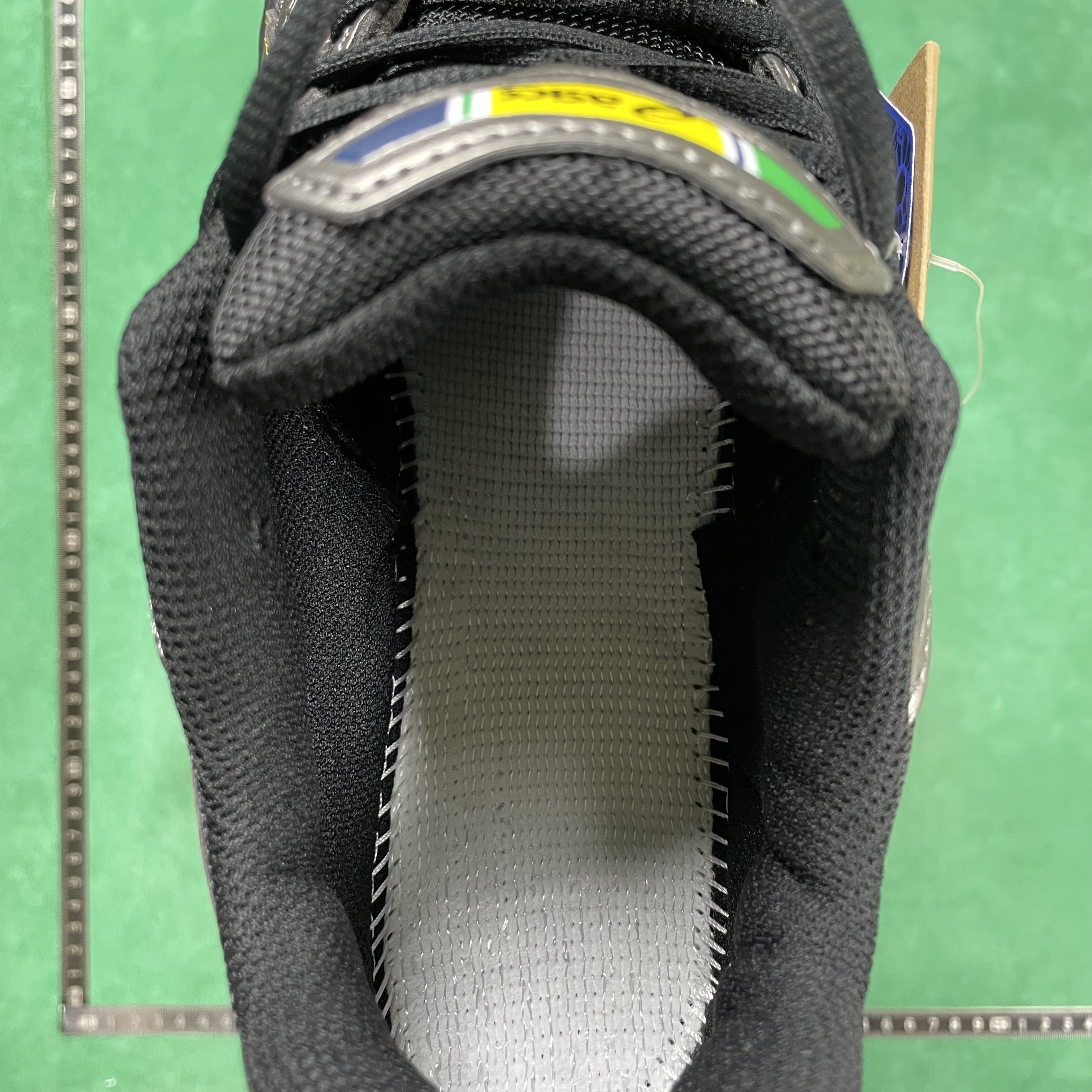26$ PL Batch Senna x  Asics Gel-Kayano 14 时尚百搭耐磨 低帮 休闲跑步鞋 男女同款  ZL#1.0 · image 17