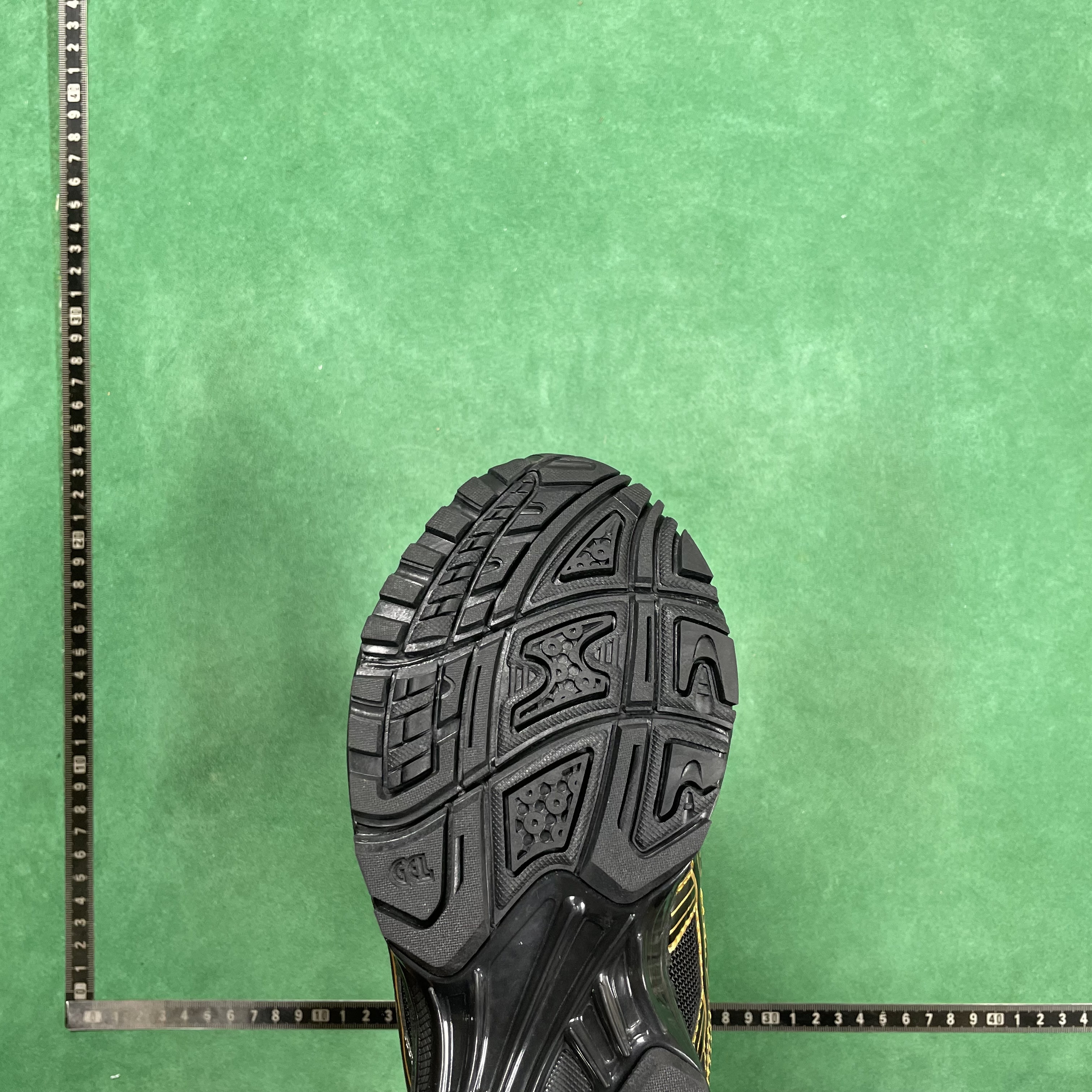 26$ PL Batch Senna x  Asics Gel-Kayano 14 时尚百搭耐磨 低帮 休闲跑步鞋 男女同款  ZL#1.0 · image 15