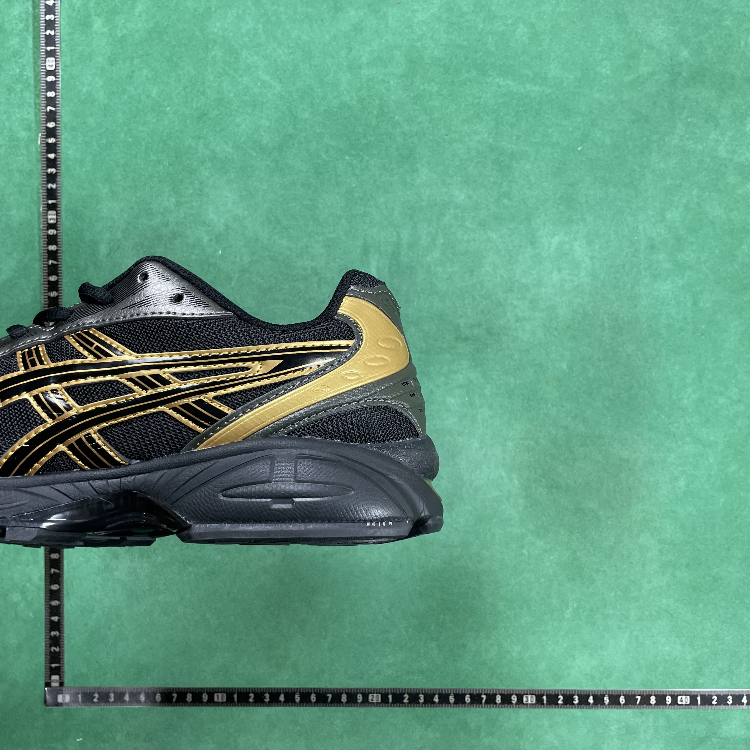 26$ PL Batch Senna x  Asics Gel-Kayano 14 时尚百搭耐磨 低帮 休闲跑步鞋 男女同款  ZL#1.0 · image 14