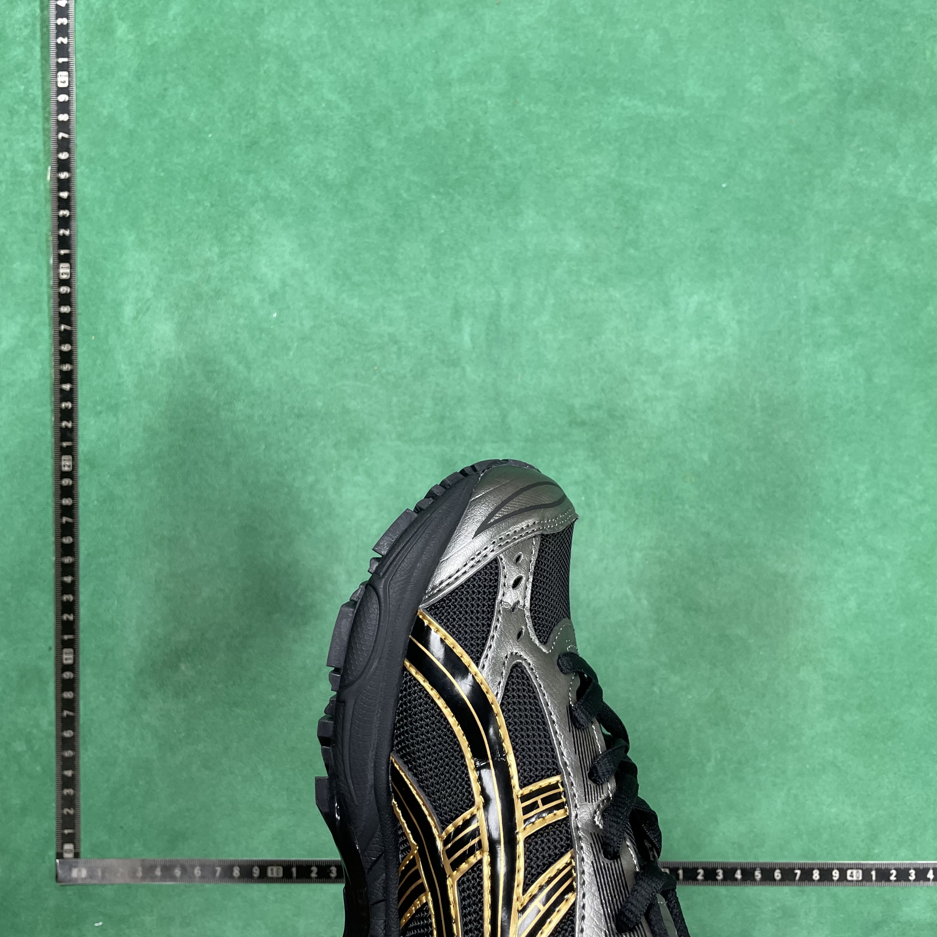 26$ PL Batch Senna x  Asics Gel-Kayano 14 时尚百搭耐磨 低帮 休闲跑步鞋 男女同款  ZL#1.0 · image 12