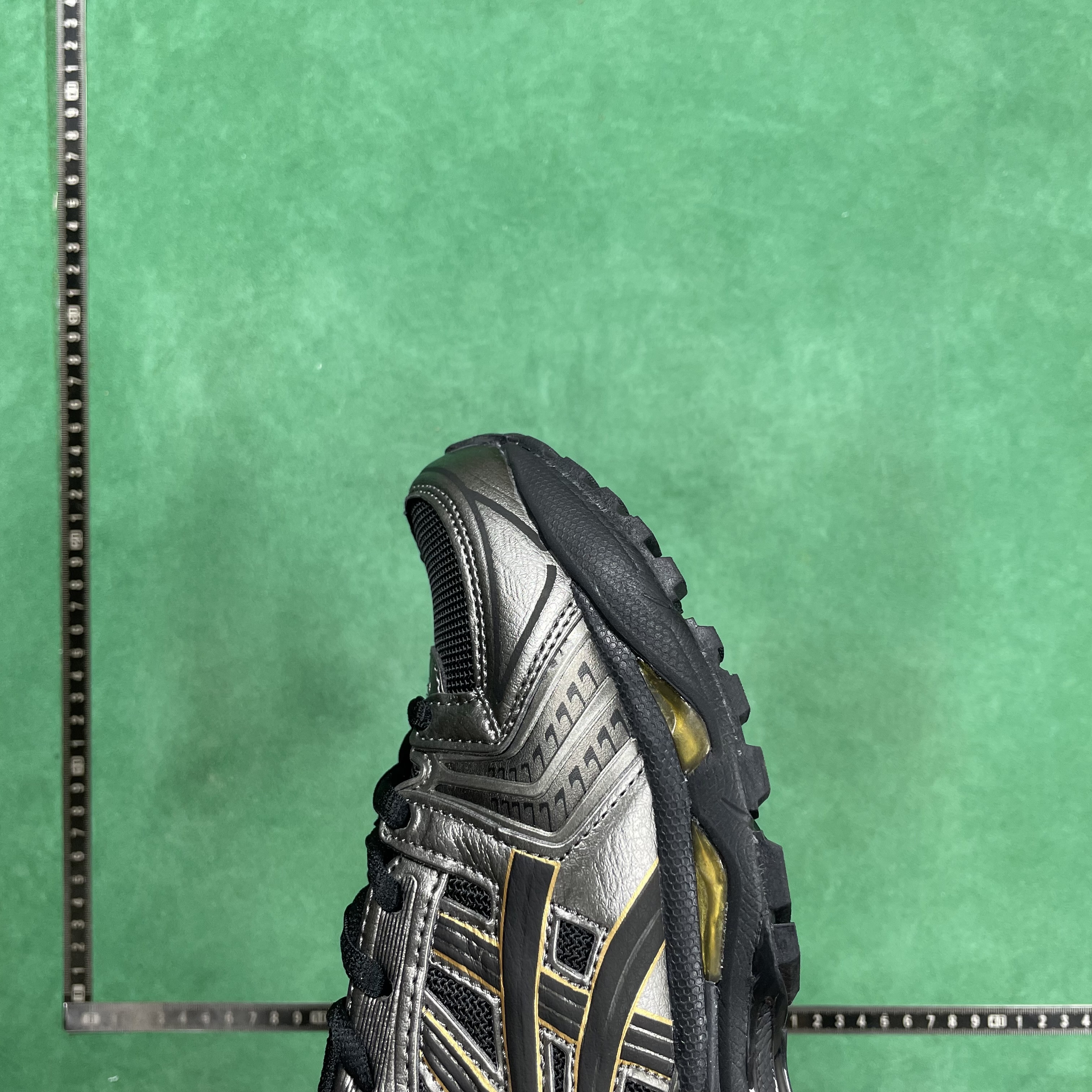 26$ PL Batch Senna x  Asics Gel-Kayano 14 时尚百搭耐磨 低帮 休闲跑步鞋 男女同款  ZL#1.0 · image 9