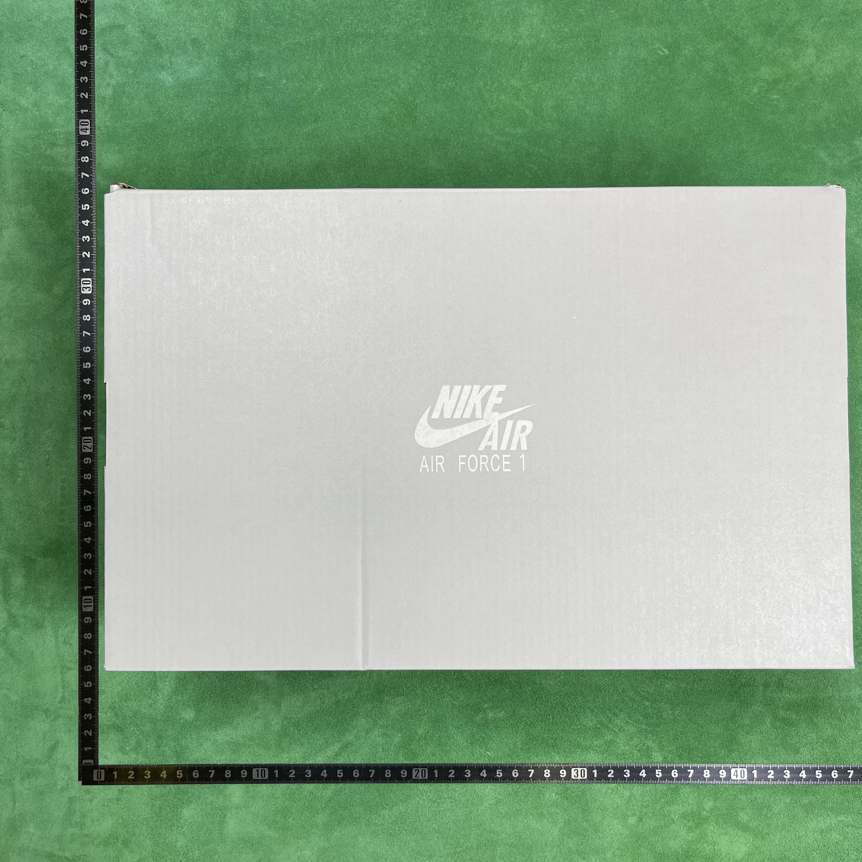 25$ DC Batch 1:1 原版开发 Nike Air Force 1 Low AF1 空军一号 空军大麻绳 非市面流通货 无惧任何对比 全方位比对原鞋 完美鞋型  ZL#2.2 · image 8