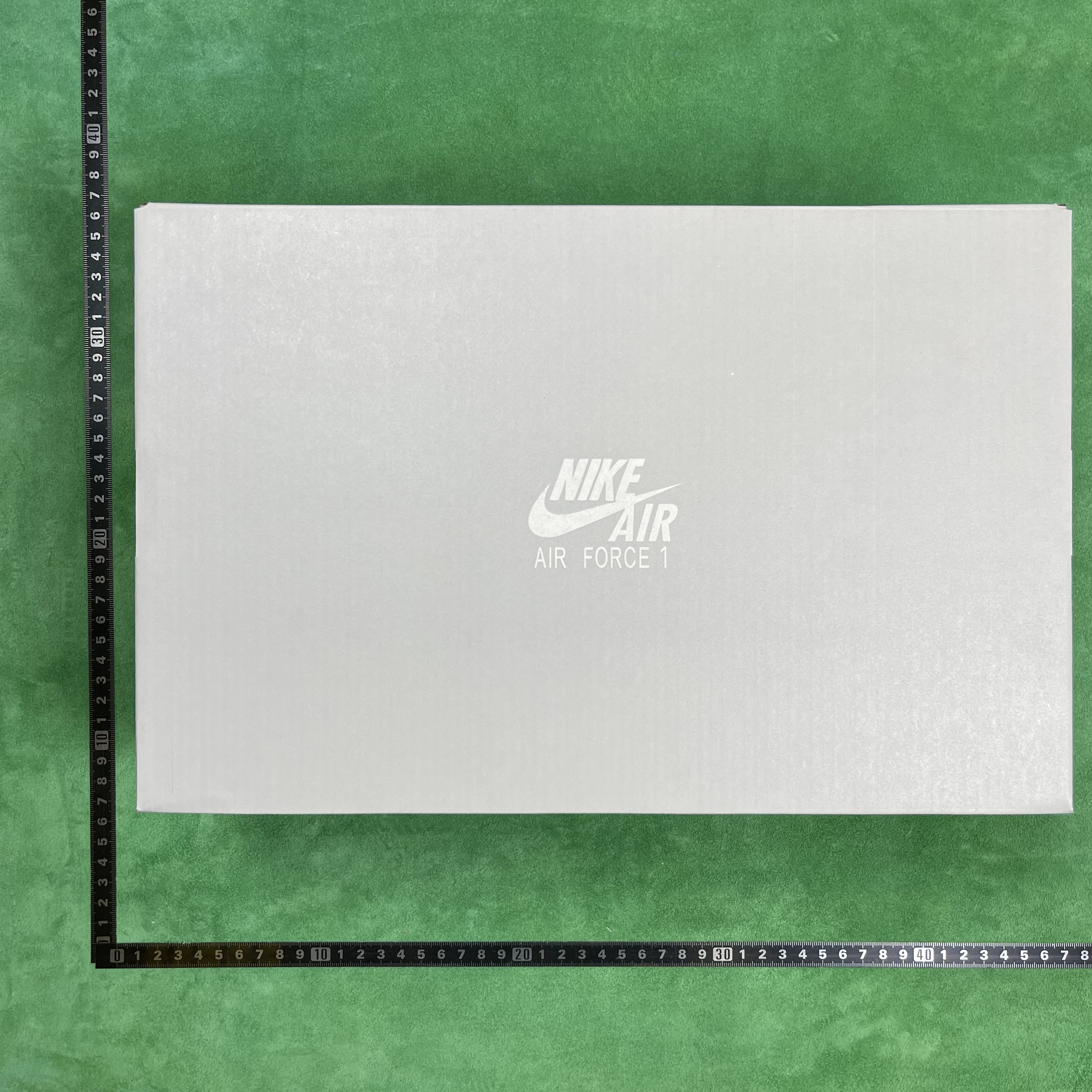 25$~30$ DC Batch 1:1原版开发 Nike Air Force 1 Low AF1 空军一号 空军大麻绳 非市面流通货 无惧任何对比 全方位比对原鞋 完美鞋型 AF1 ZL#2.2 · image 8